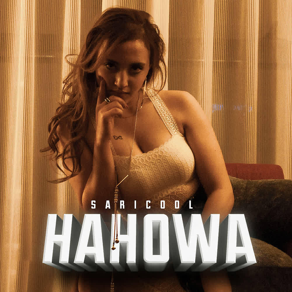 Релиз Hahowa