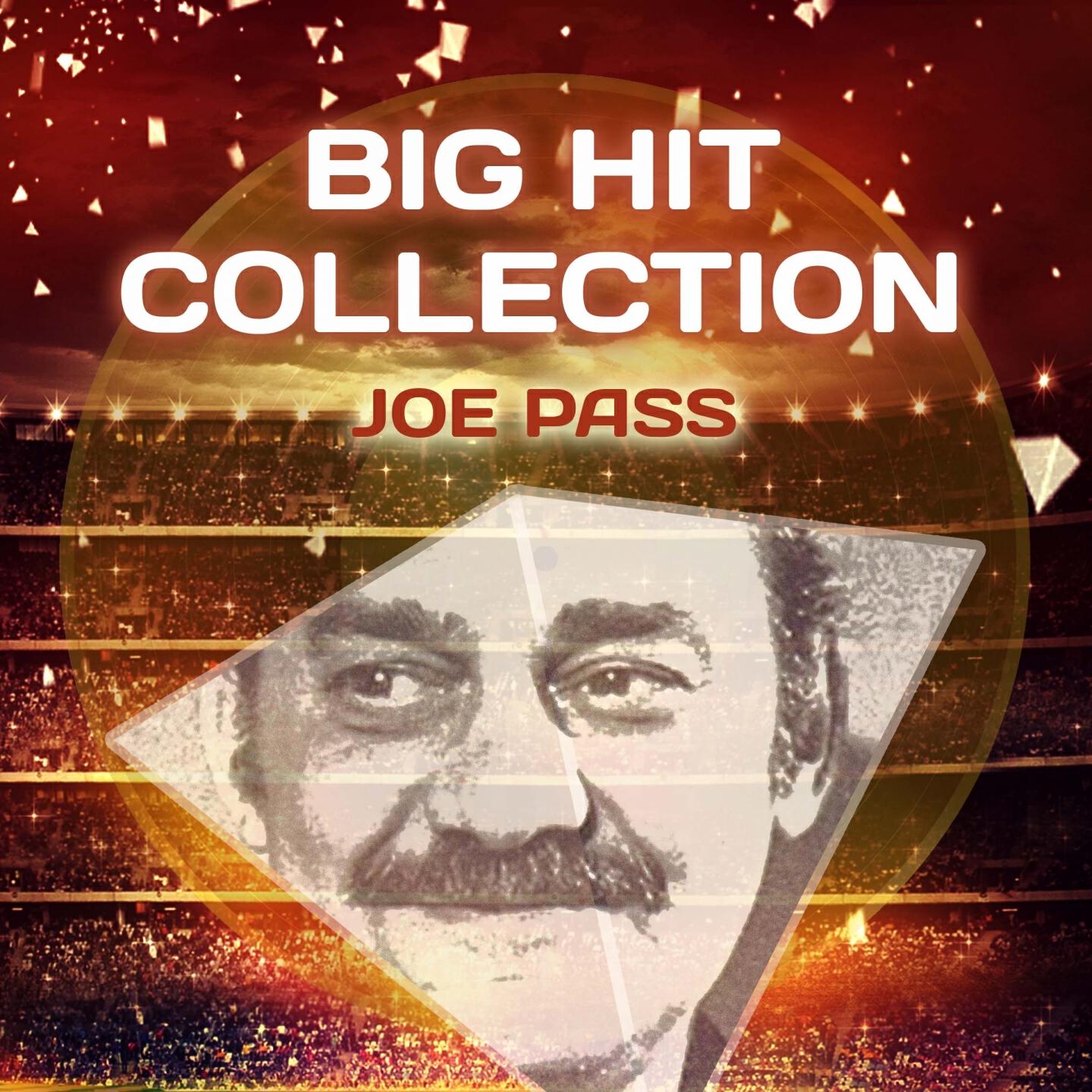Постер альбома Big Hit Collection