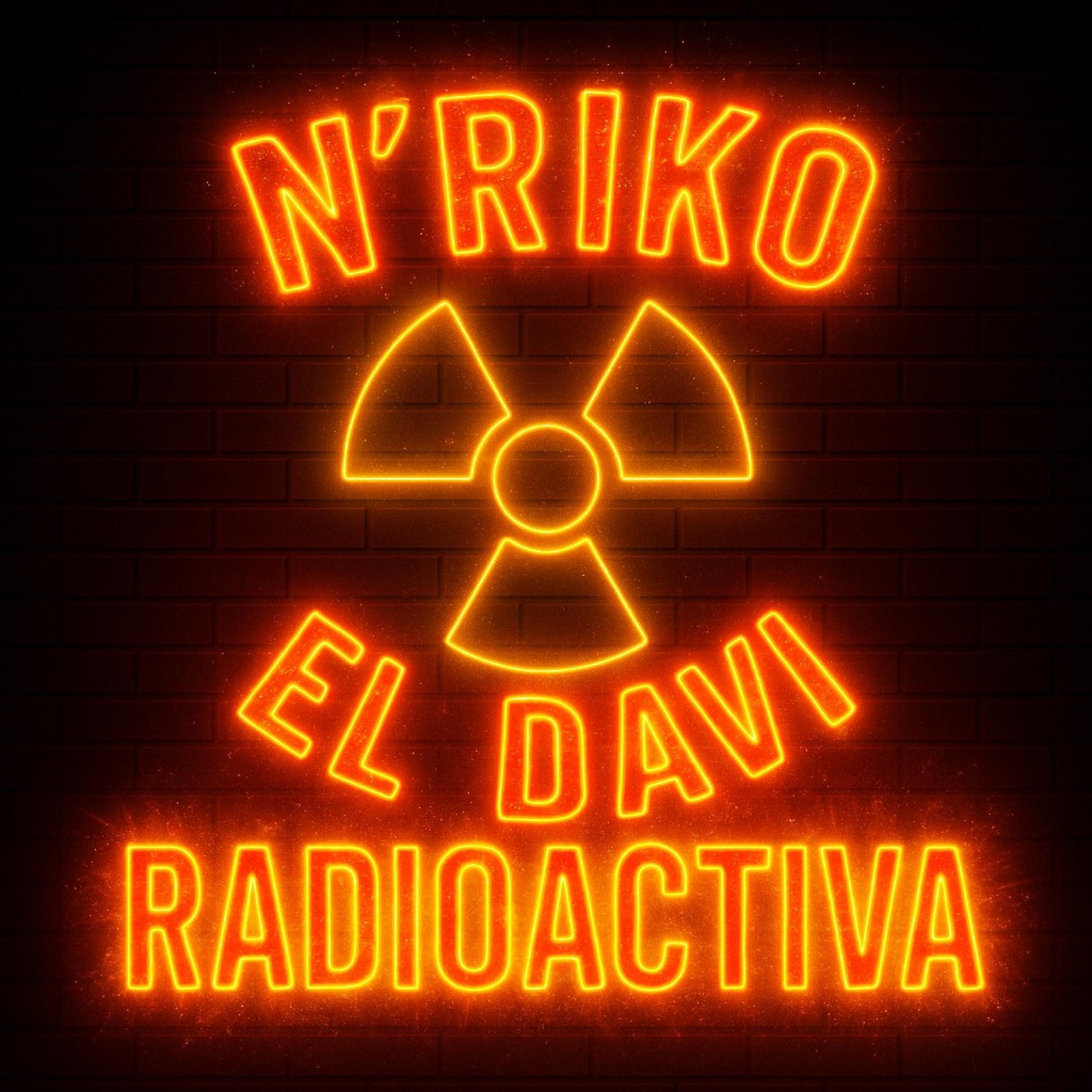Релиз RADIOACTIVA