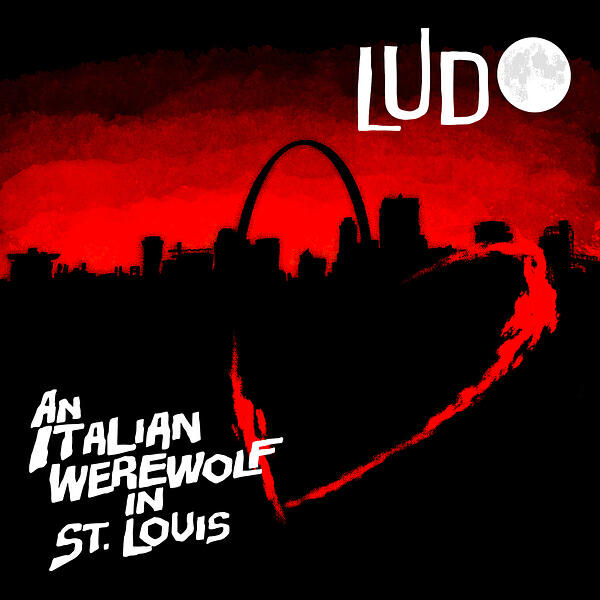 Релиз An Italian Werewolf in St. Louis