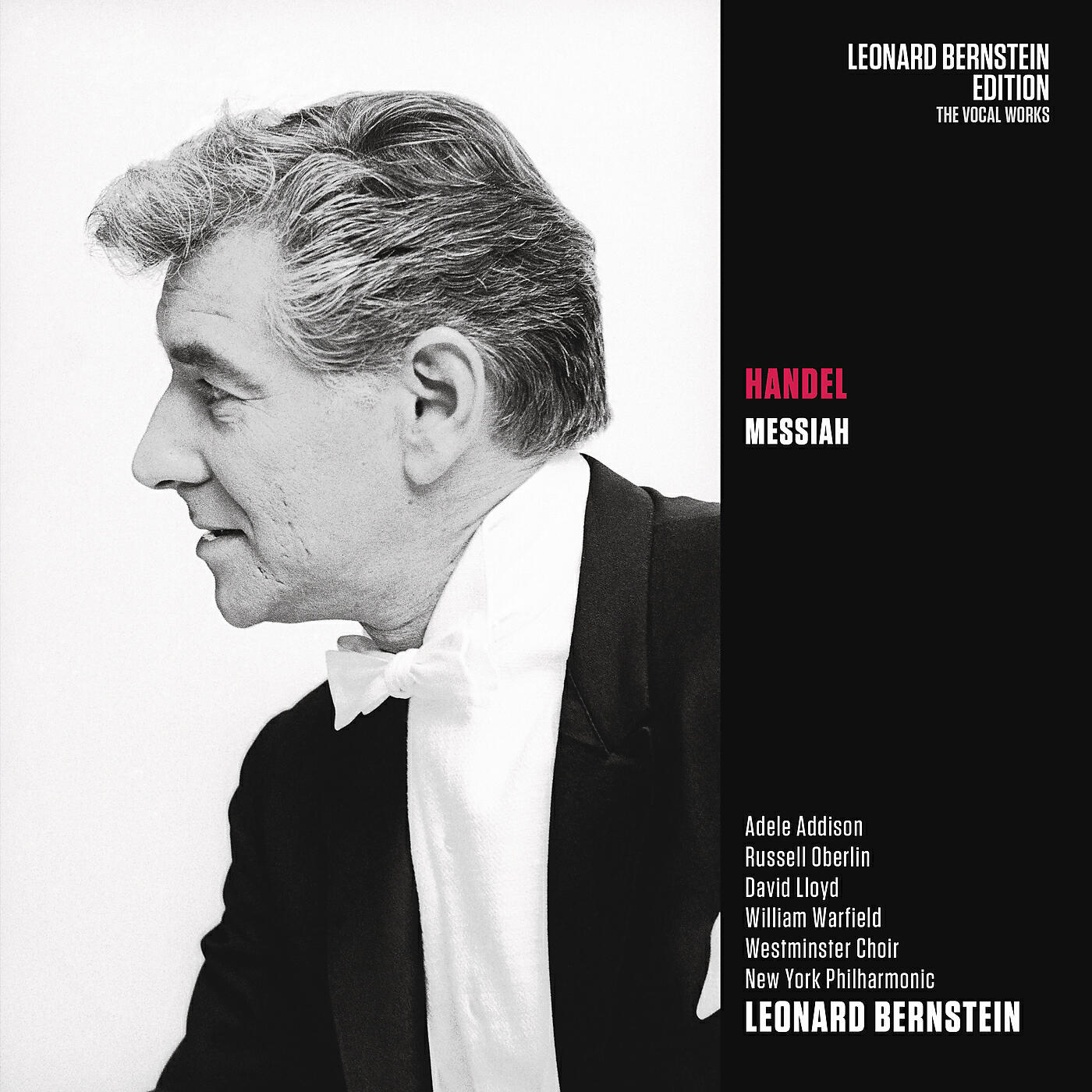 Постер альбома Händel: Messiah, HWV 56