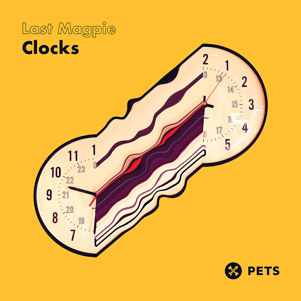 Релиз Clocks