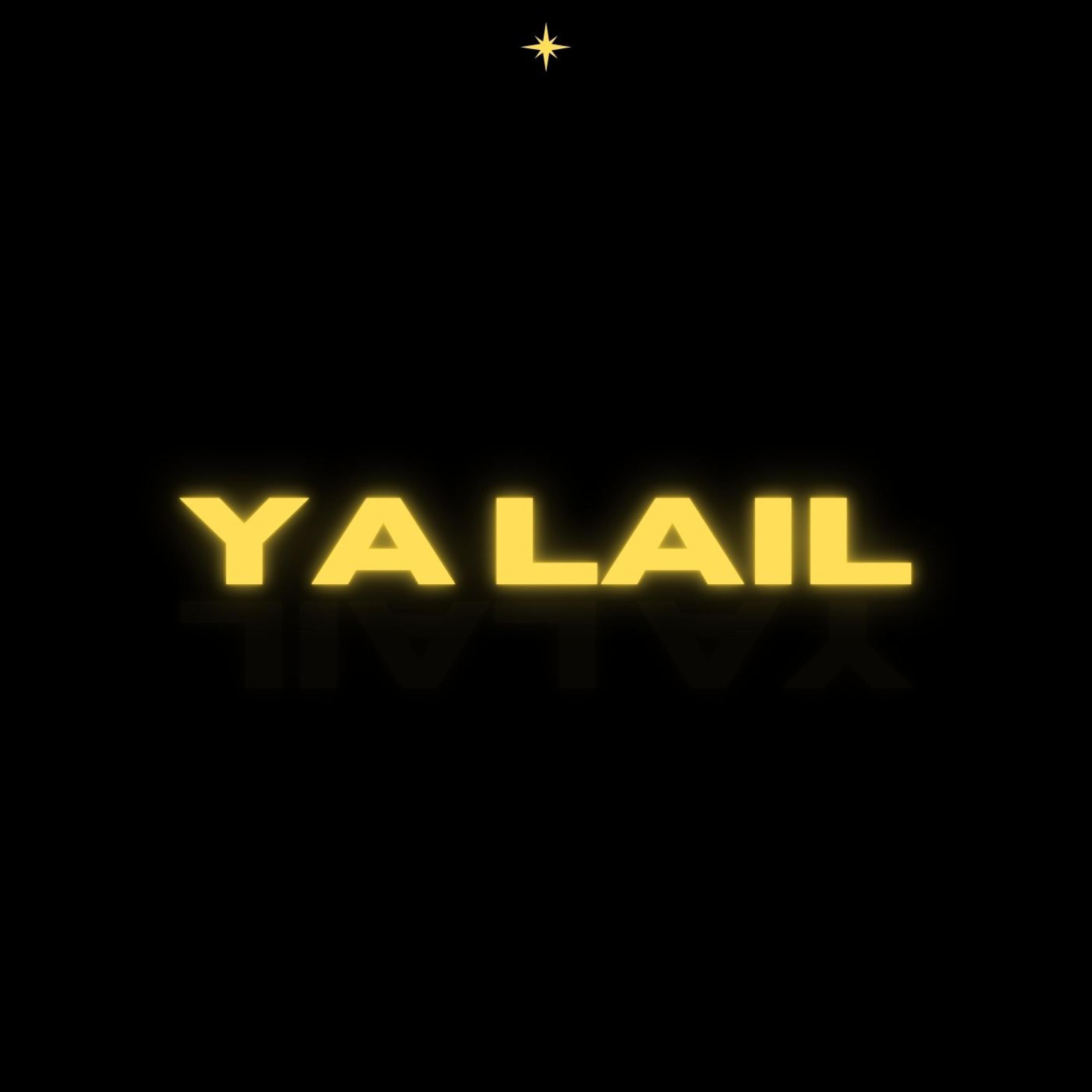 Релиз Ya Lail