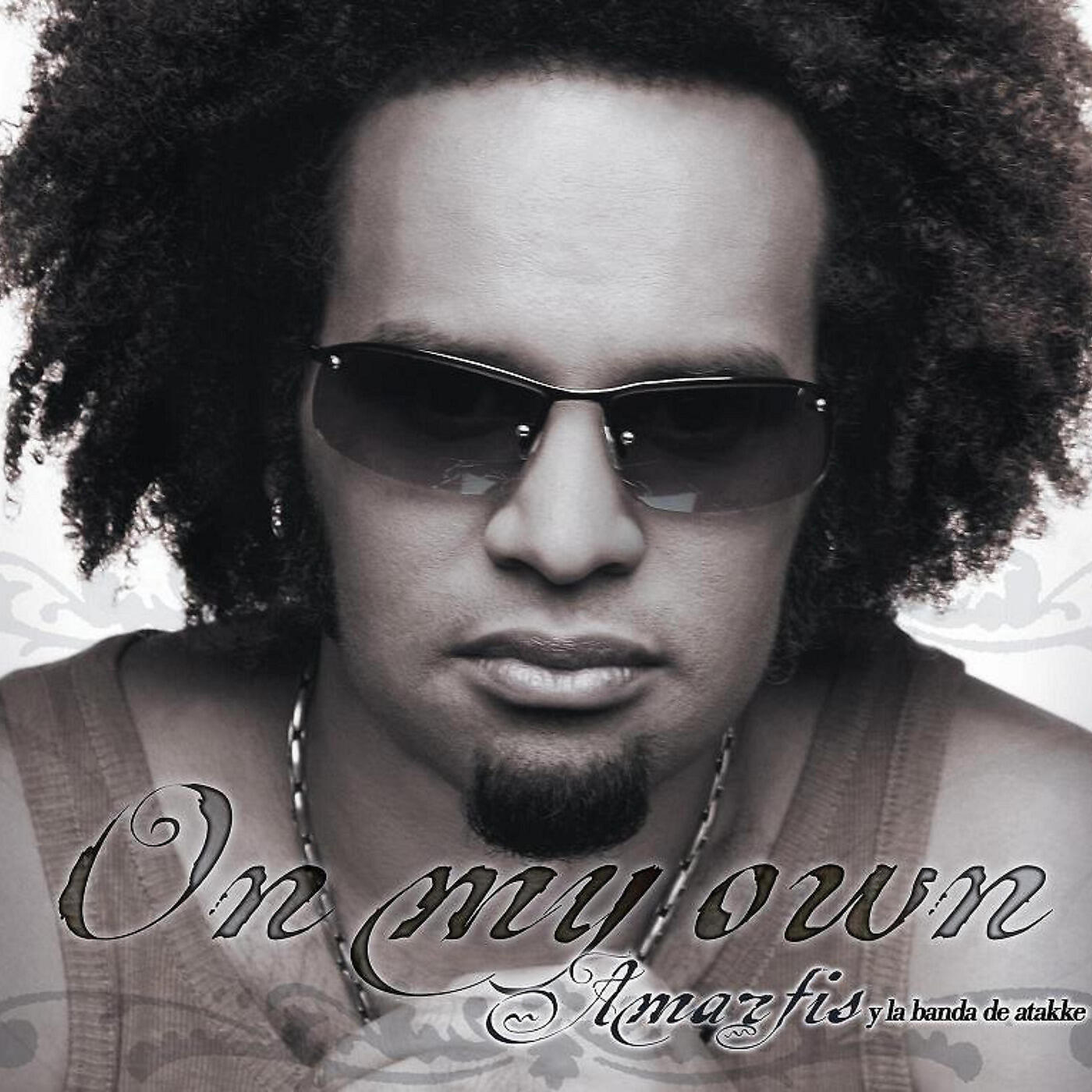 Релиз On My Own