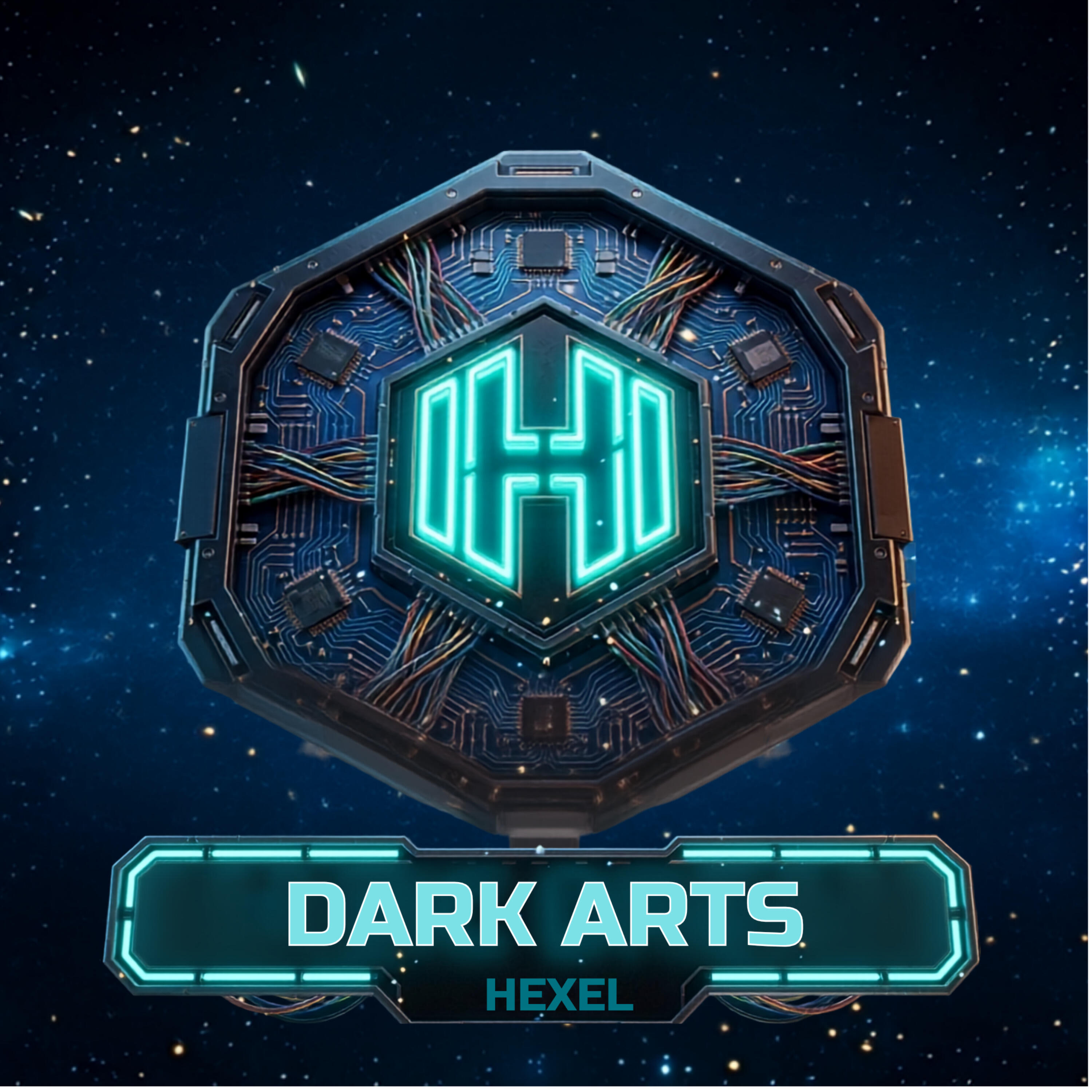 Релиз Dark Arts