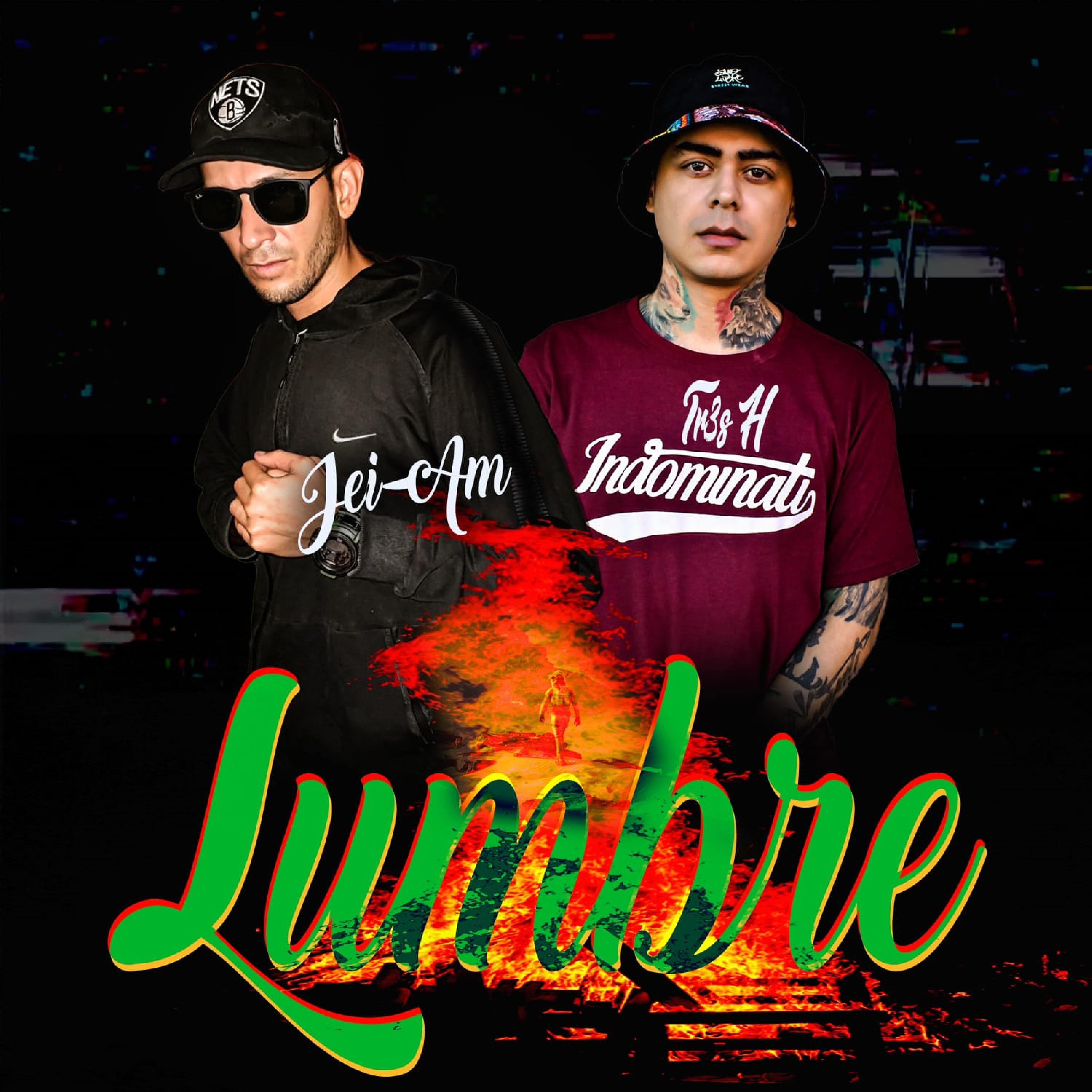 Релиз Lumbre