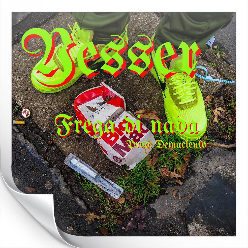 Релиз Frega di nada