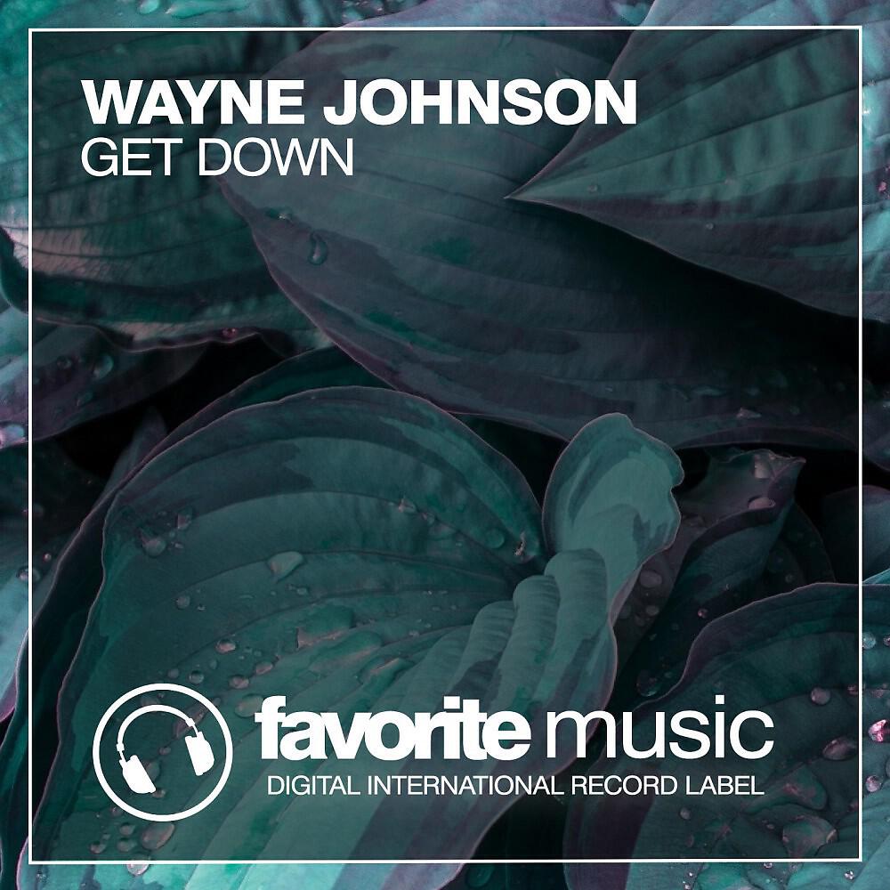 Релиз Get Down