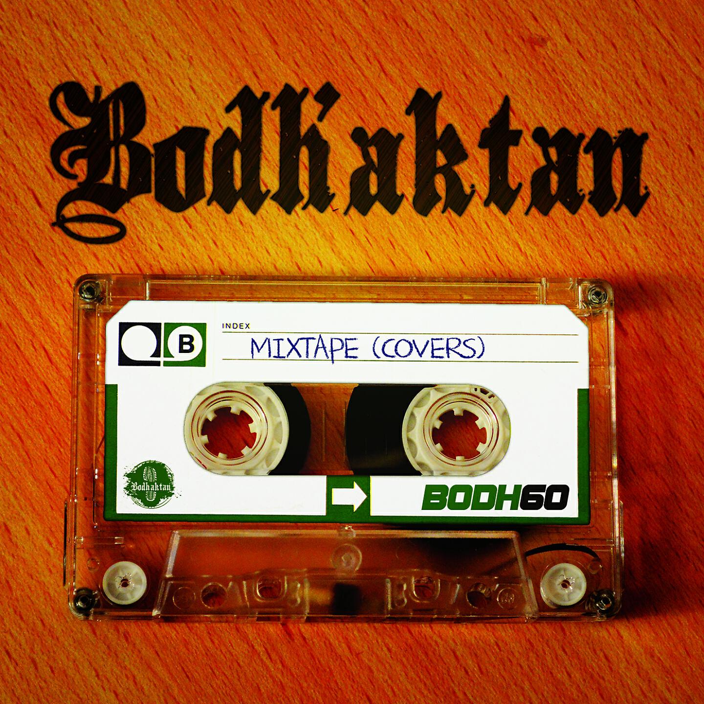 Релиз Mix Tape - Les reprises