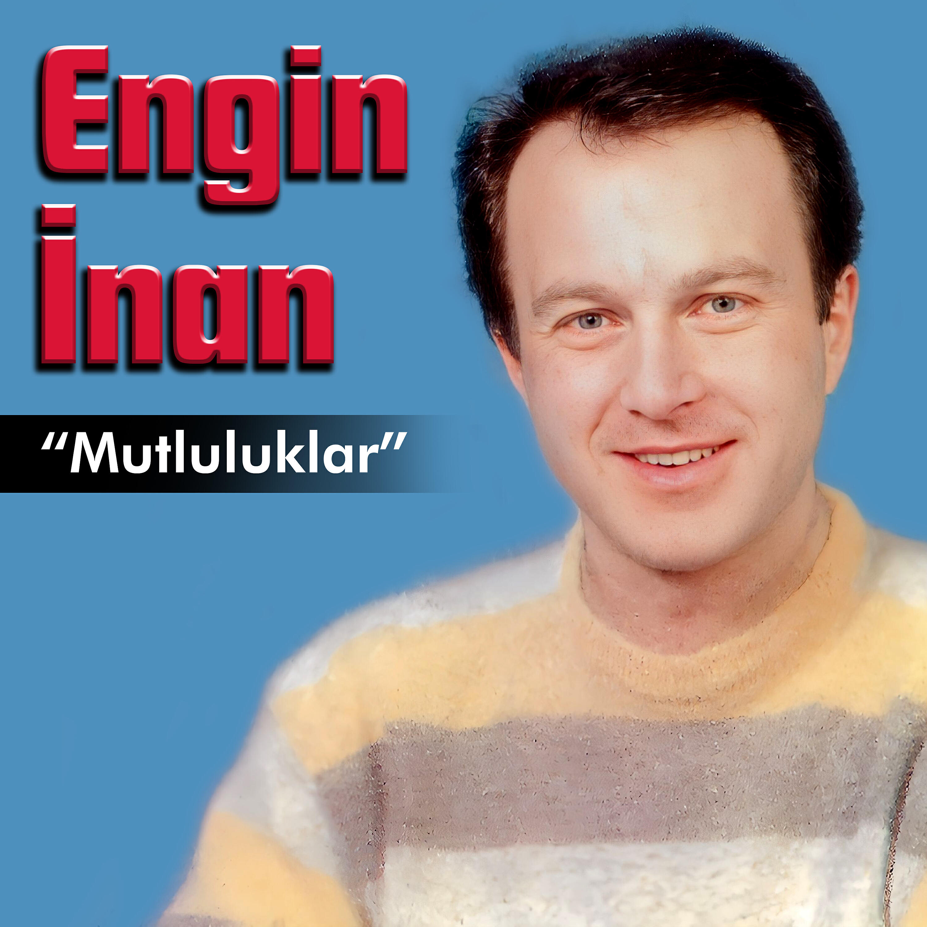 Релиз Mutluluklar