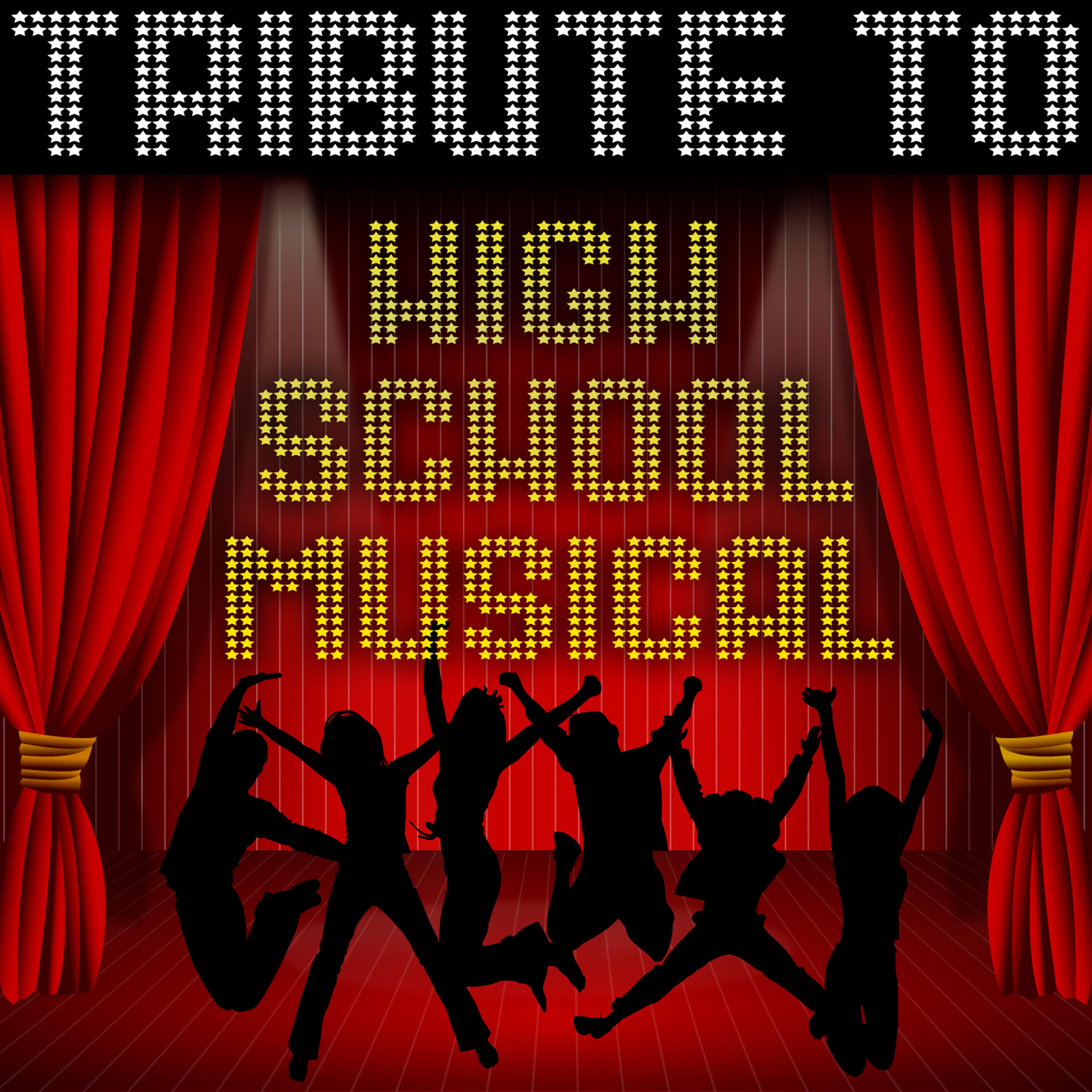 Релиз Tribute to High School Musical