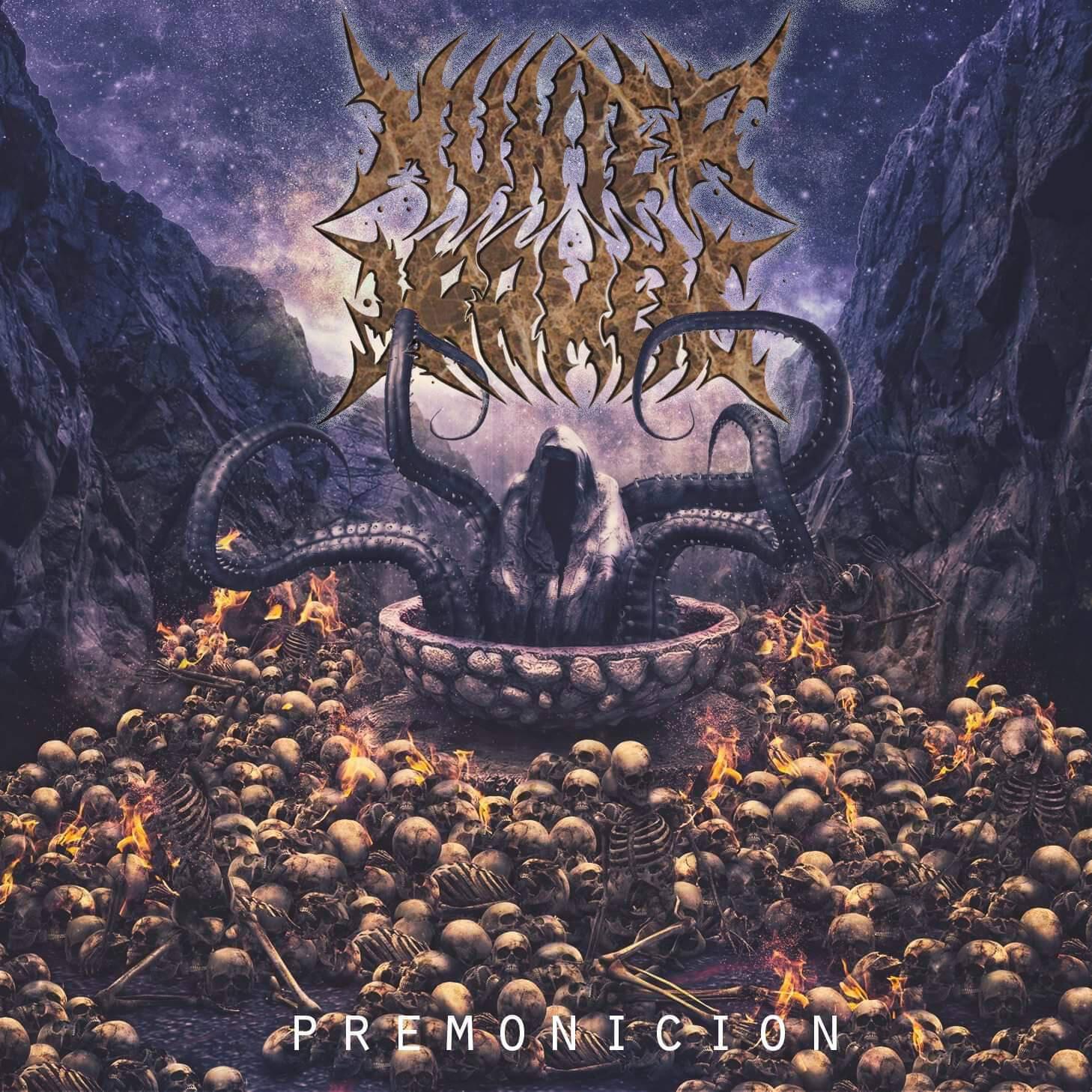 Релиз Premonición