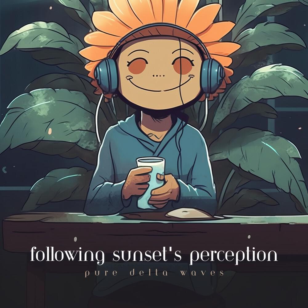 Релиз Following Sunset's Perception