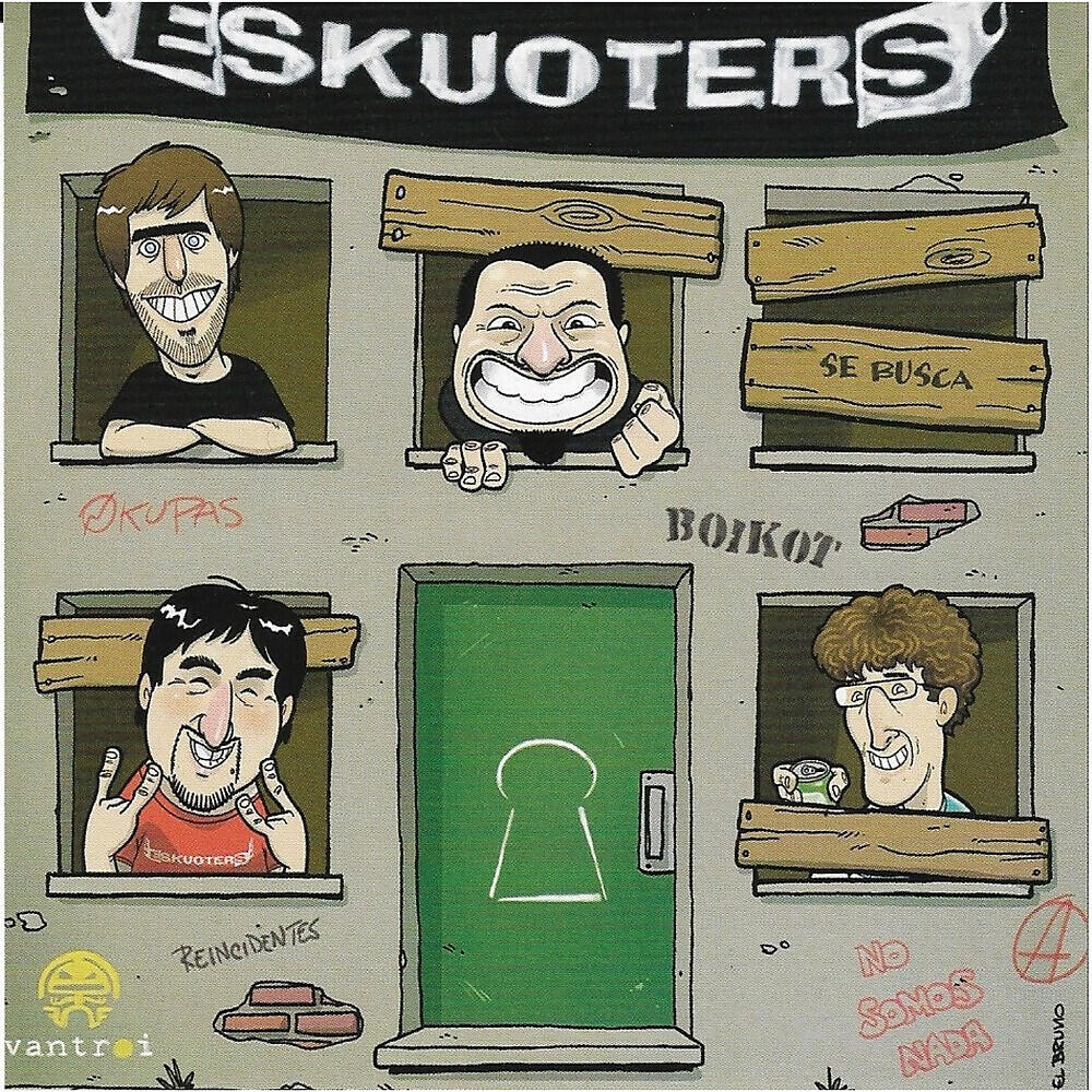 Релиз Maketas 2003 - 2013