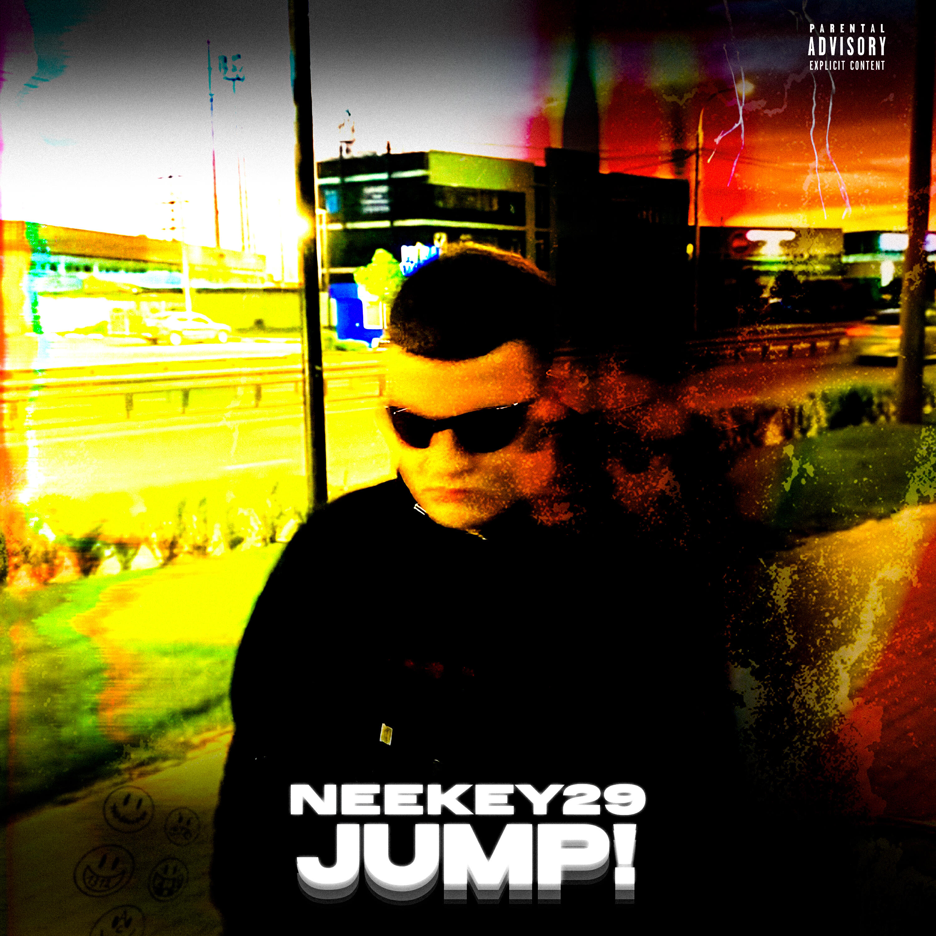 Релиз Jump!