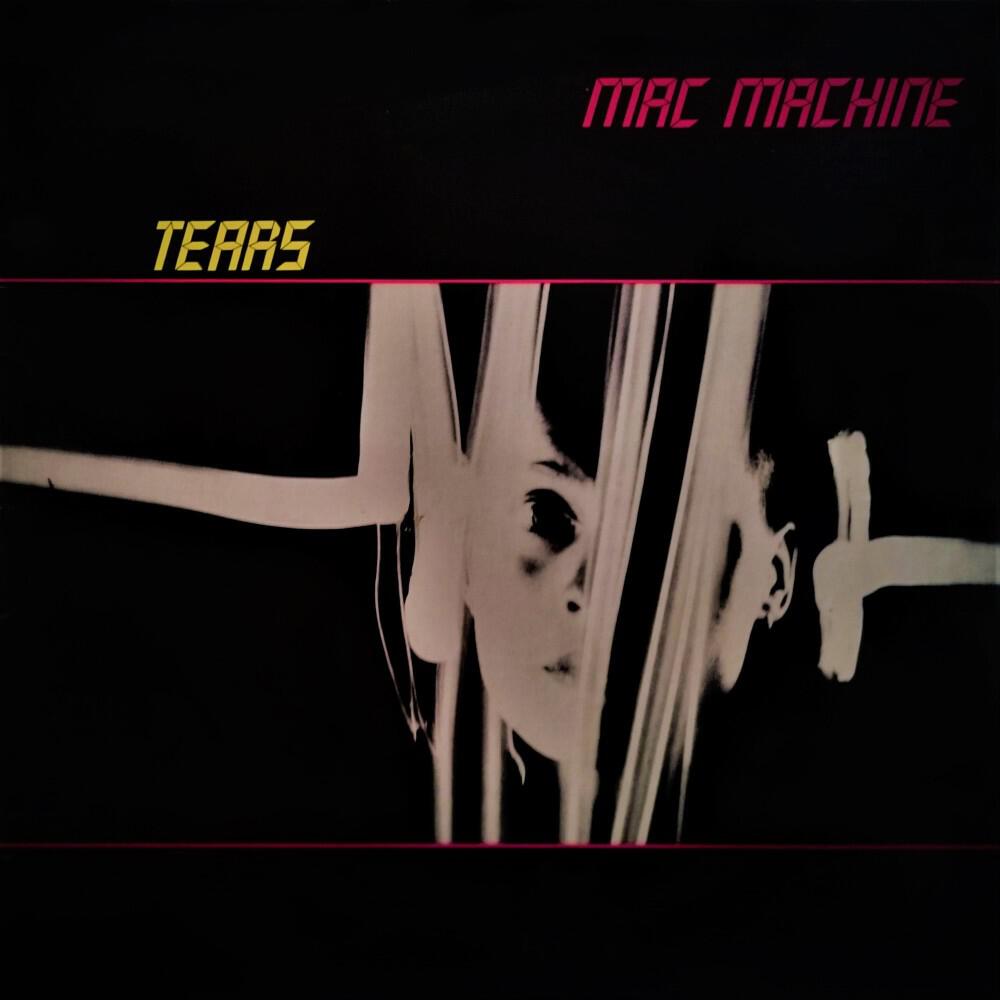 Mac Machine