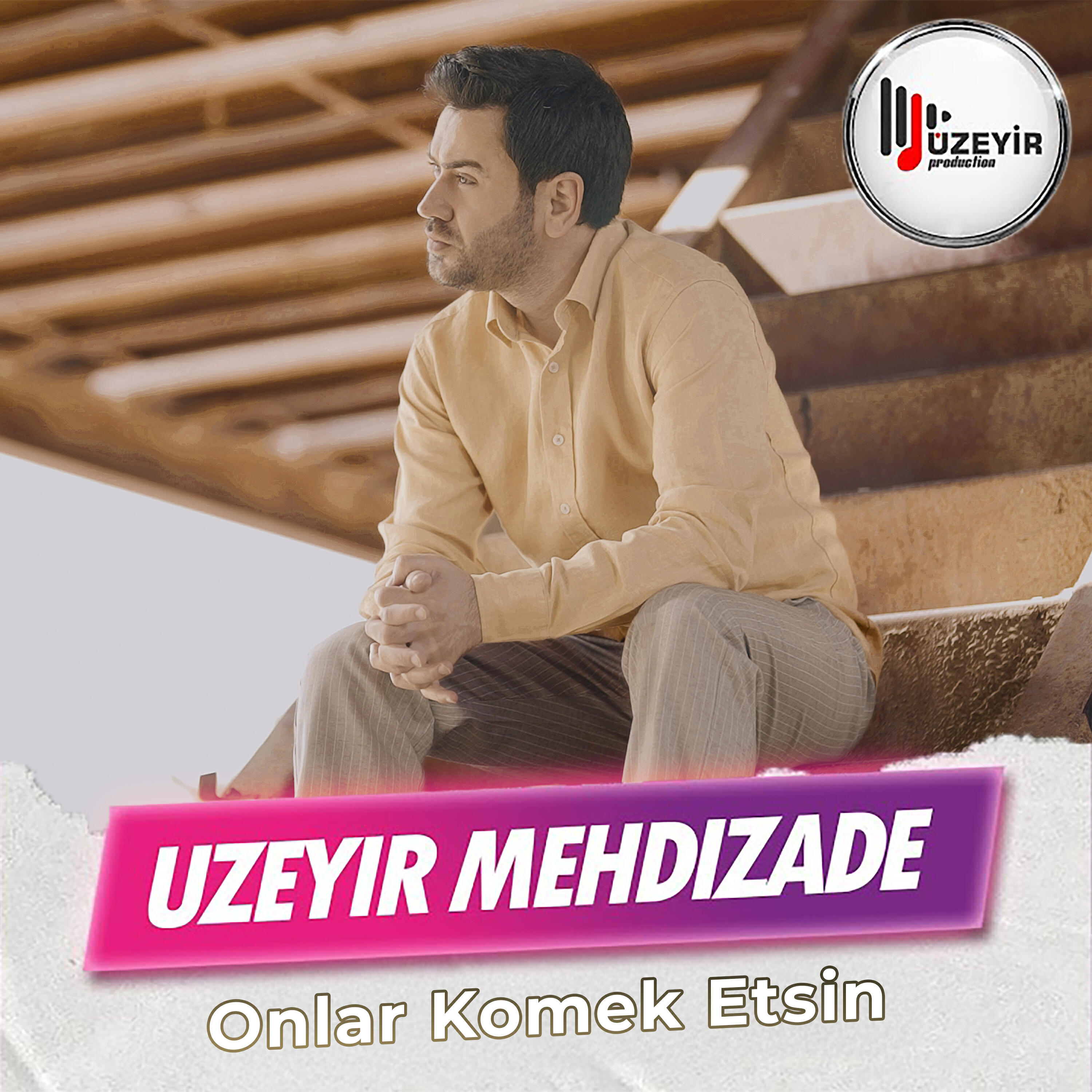 Релиз Onlar Komek Etsin