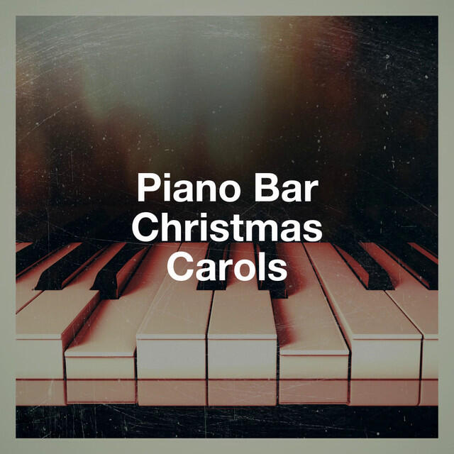 Релиз Piano Bar Christmas Carols