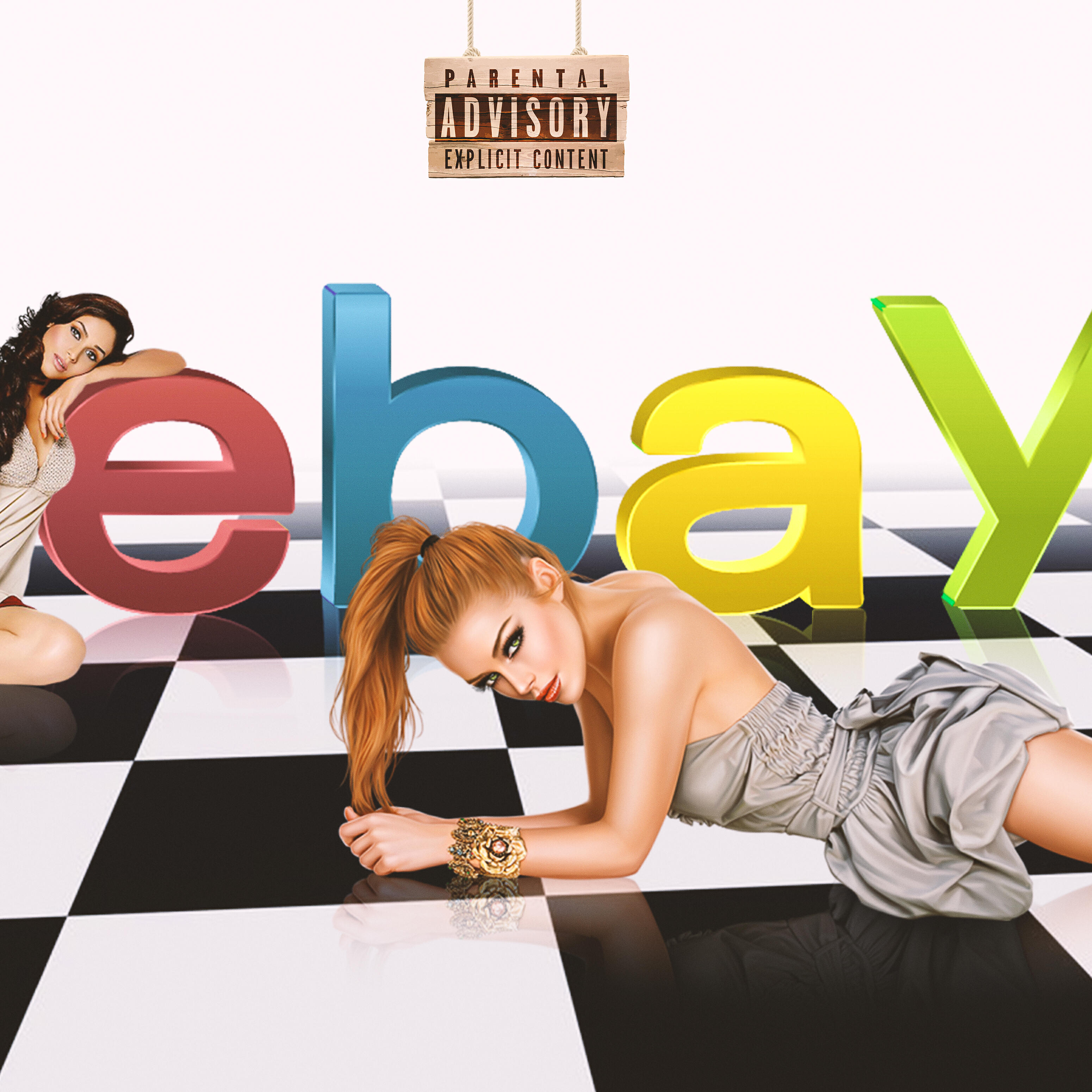 Релиз Ebay (prod. by Fuqture)