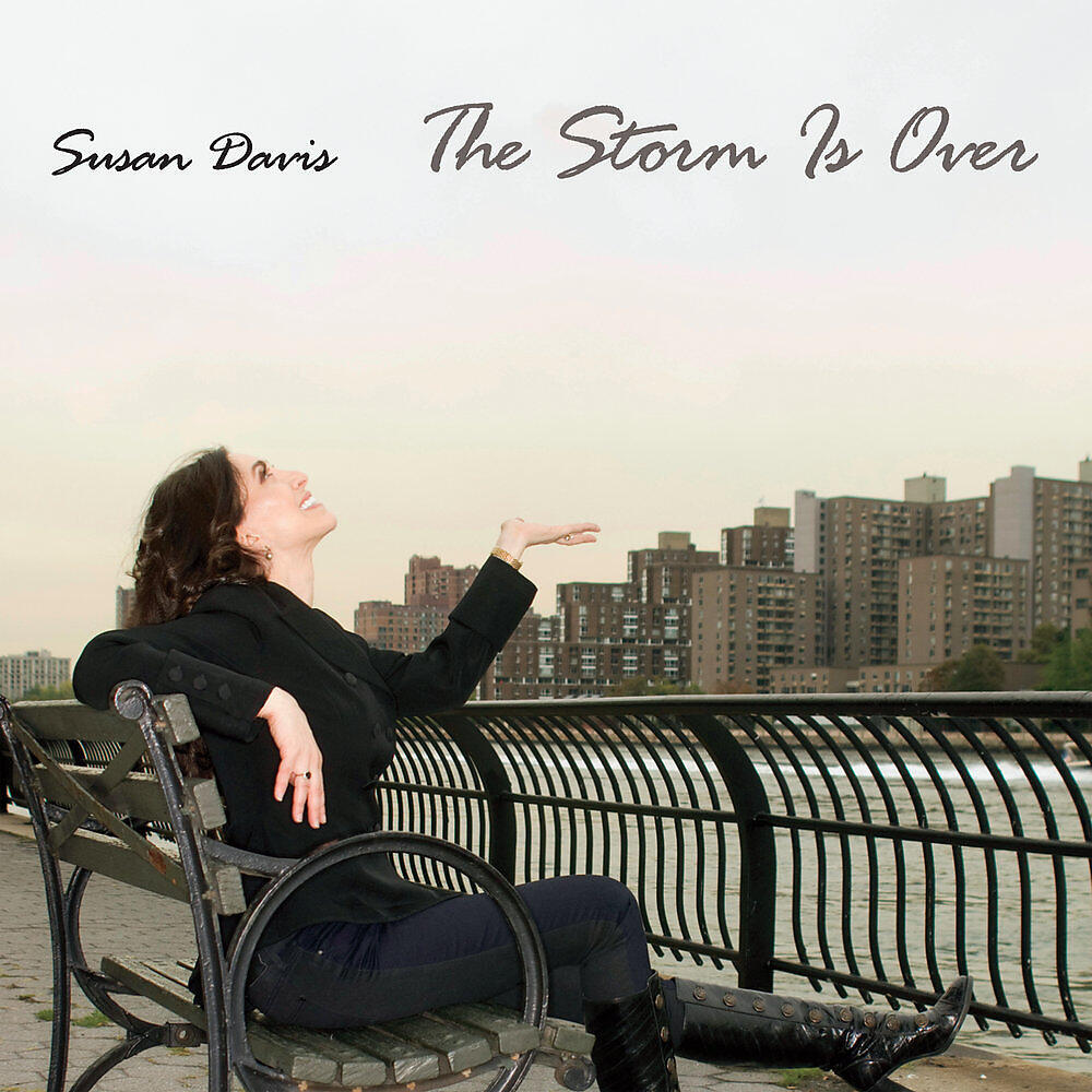 Релиз The Storm Is Over