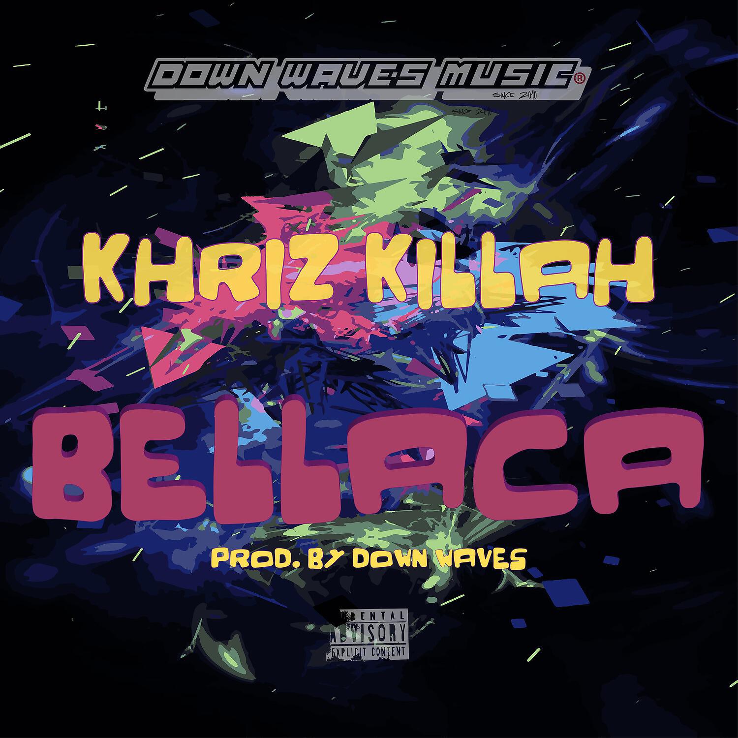 Khriz Killah