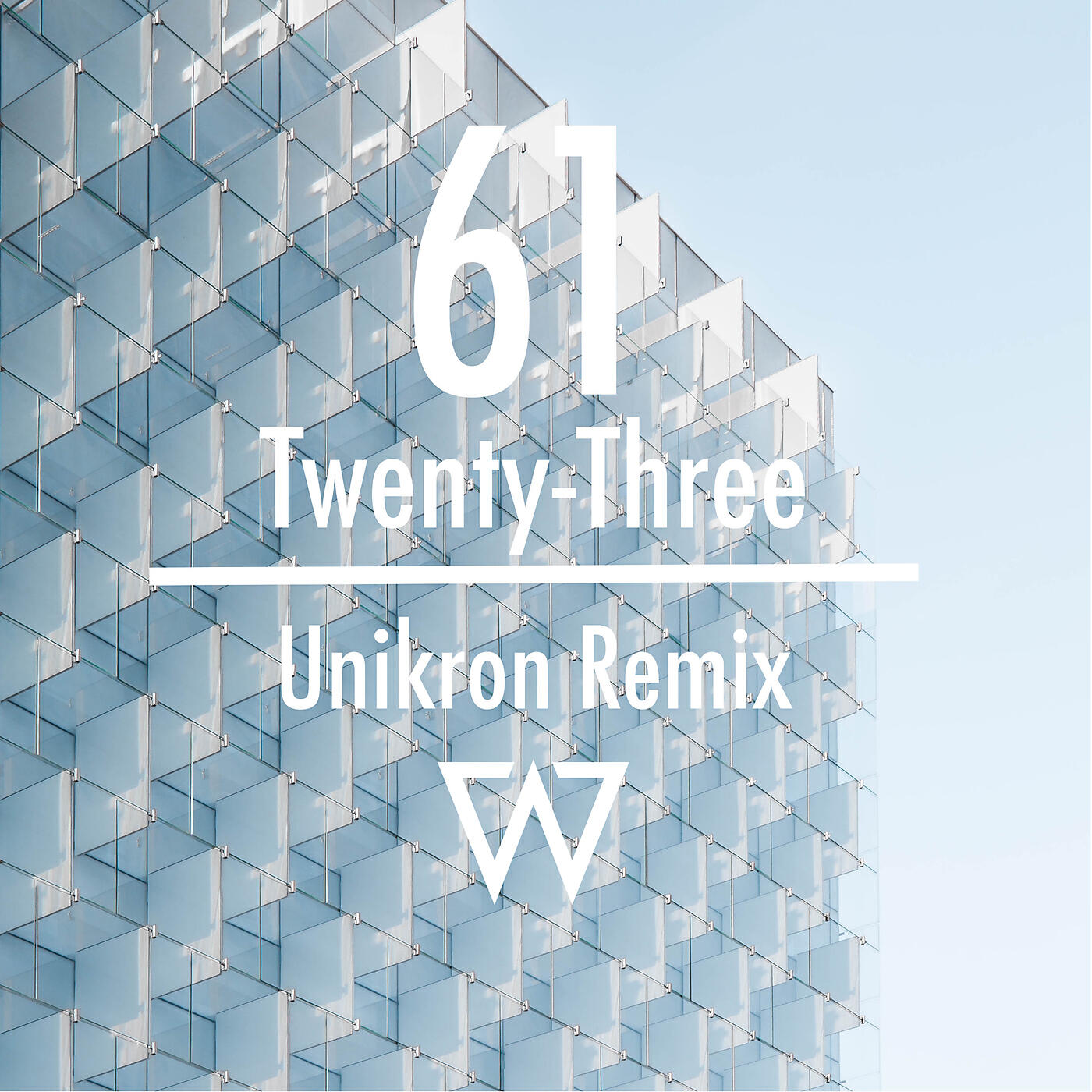 Релиз 61 / Twenty-Three