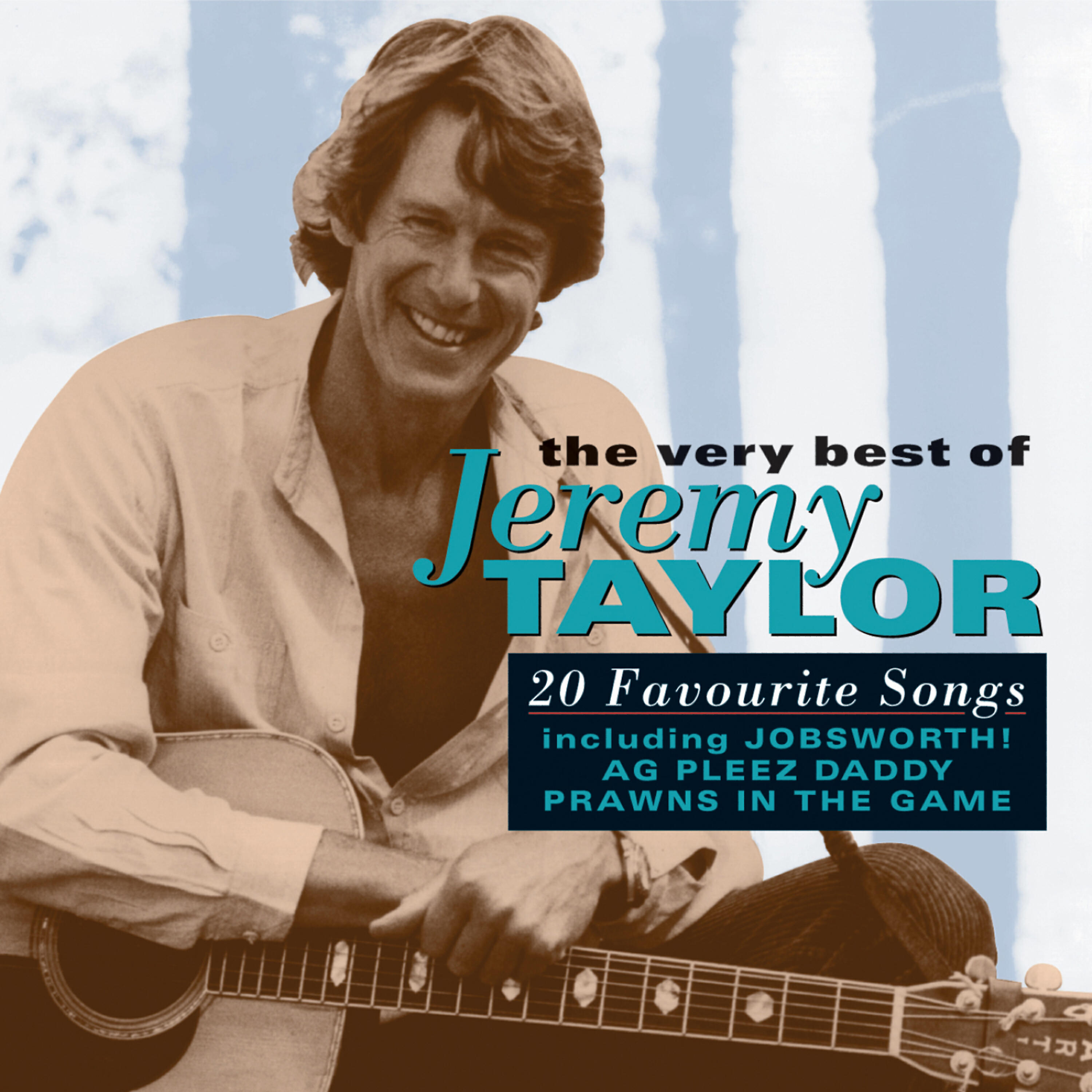 Релиз The Very Best Of: 20 Favourite Songs