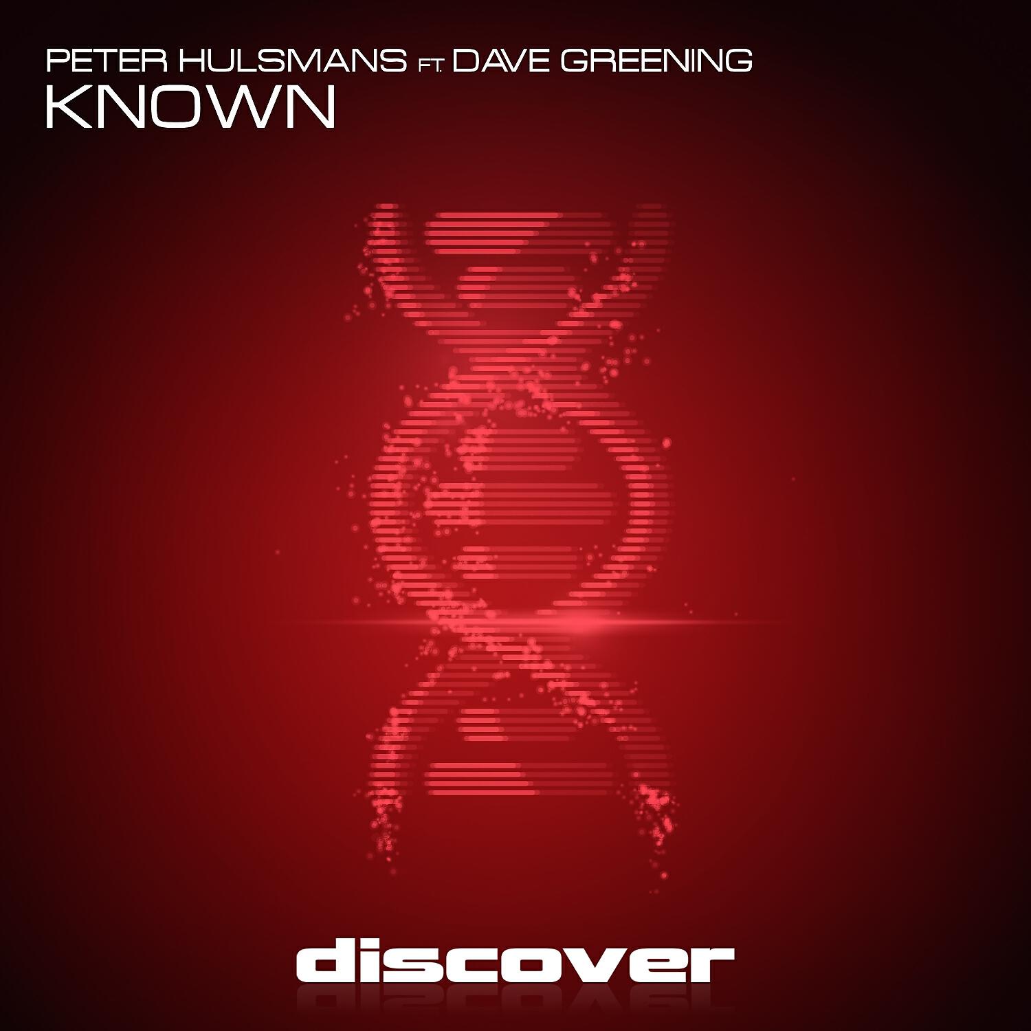Релиз Known