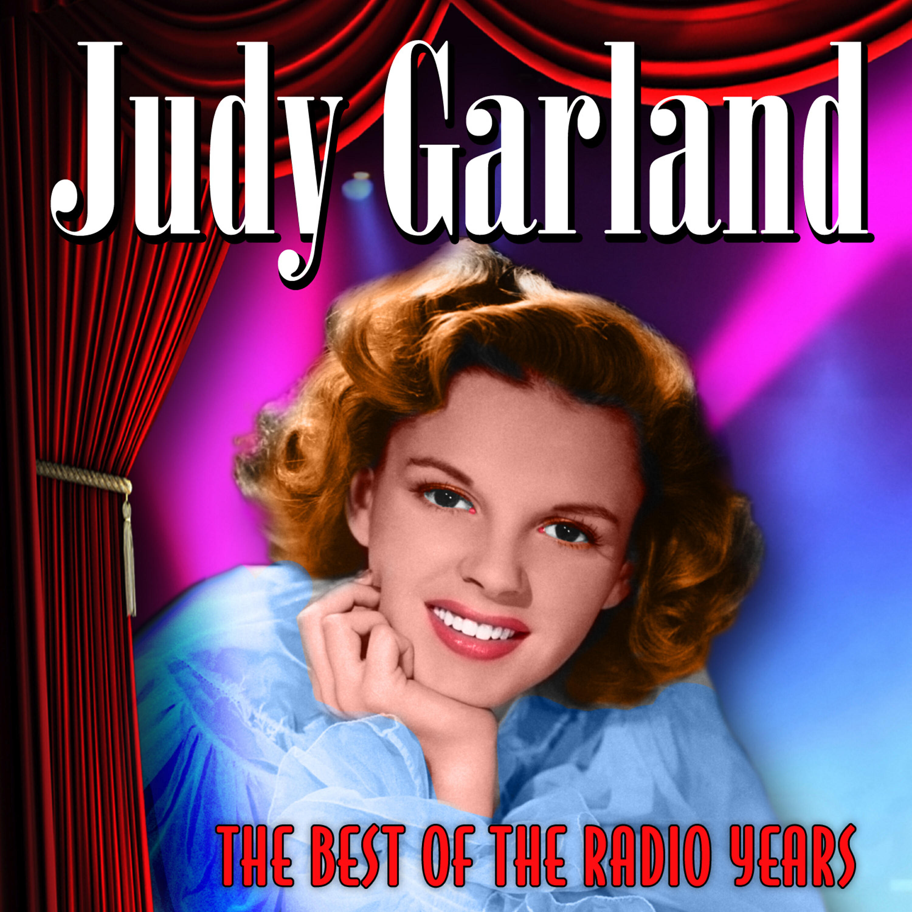 Релиз The Best Of The Radio Years