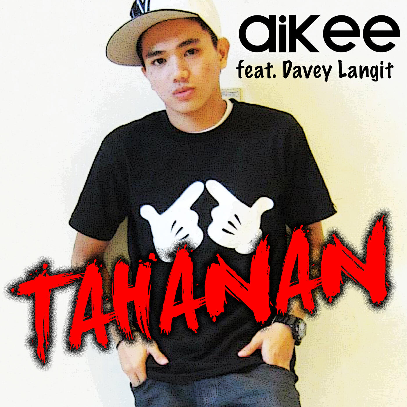 Релиз Tahanan