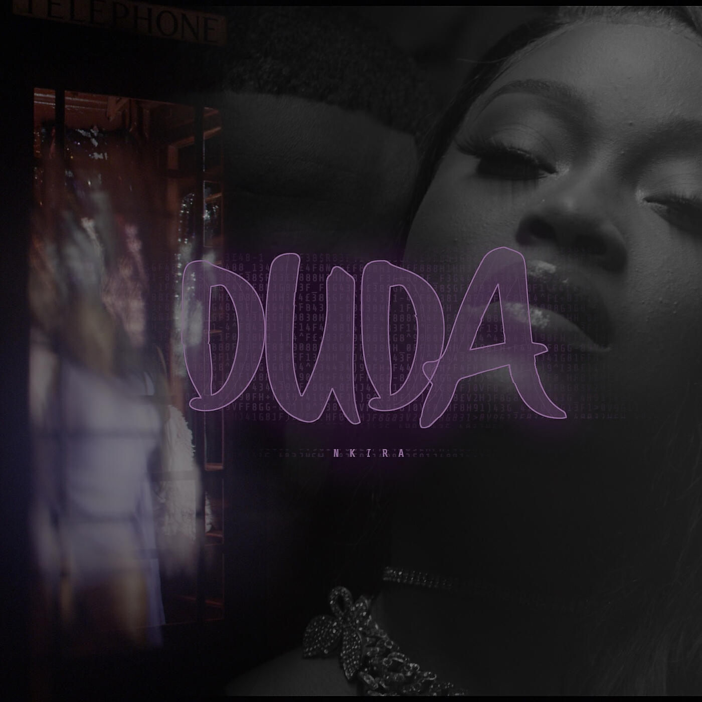 Релиз Duda