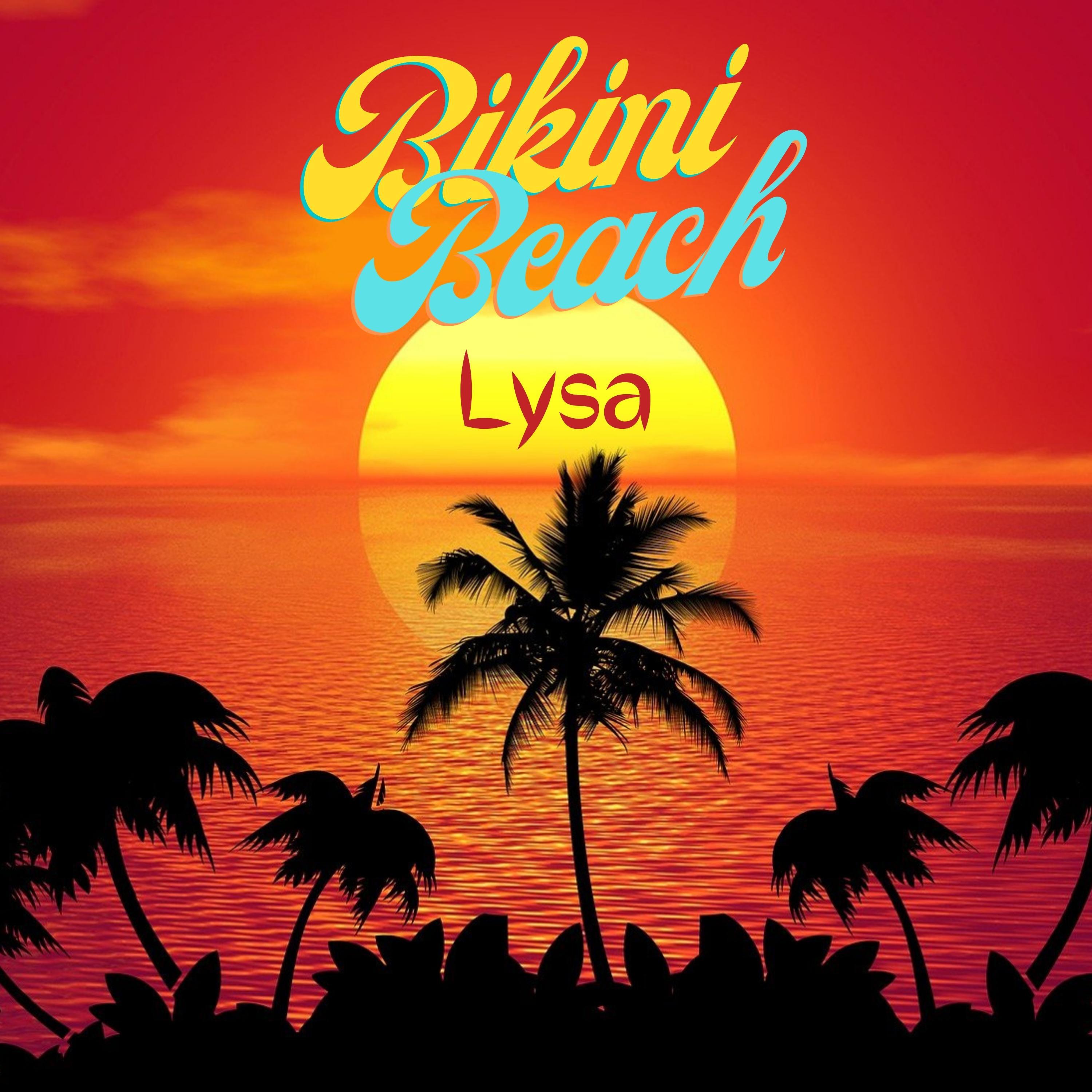 Релиз Bikini Beach
