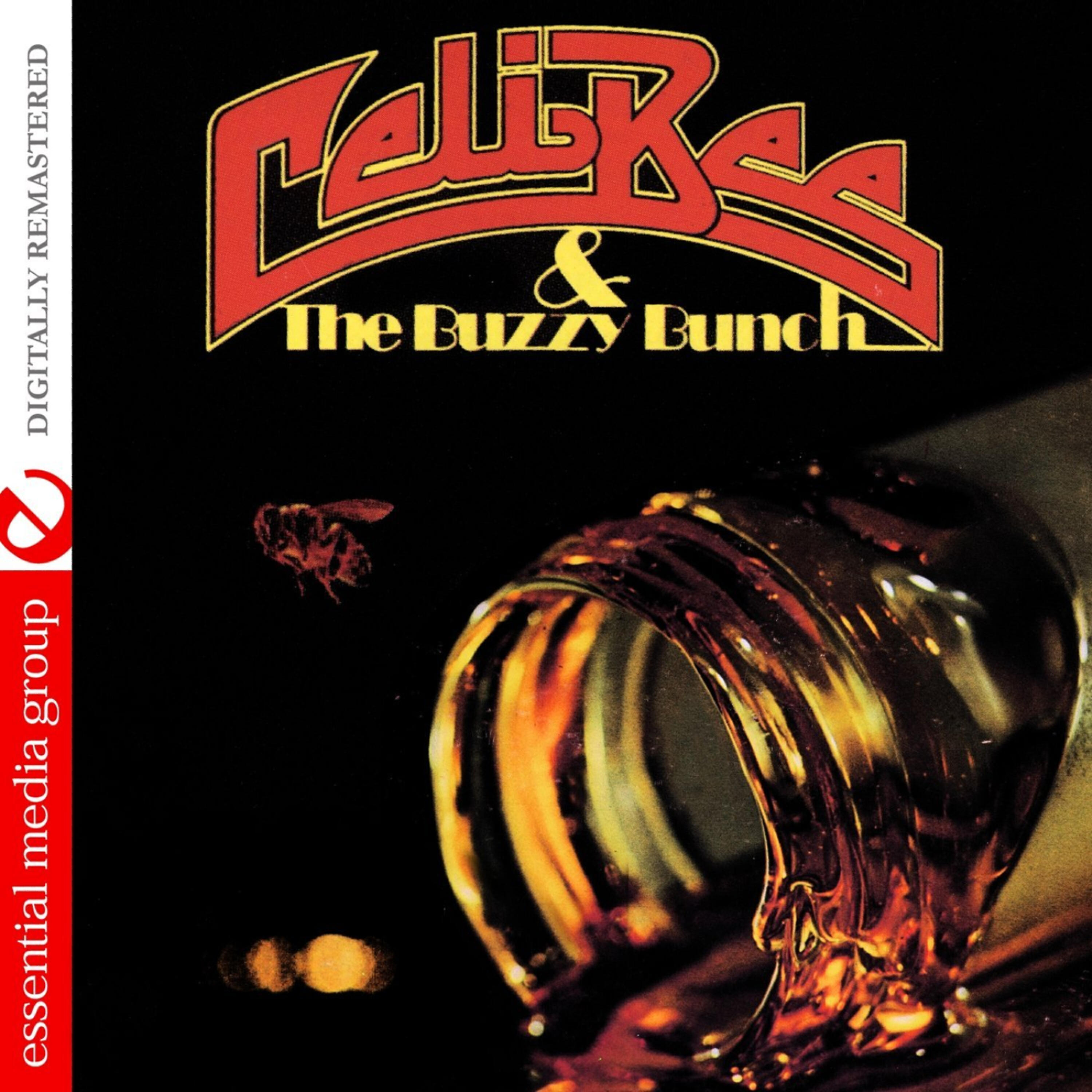 Релиз Celi Bee & The Buzzy Bunch (Digitally Remastered)