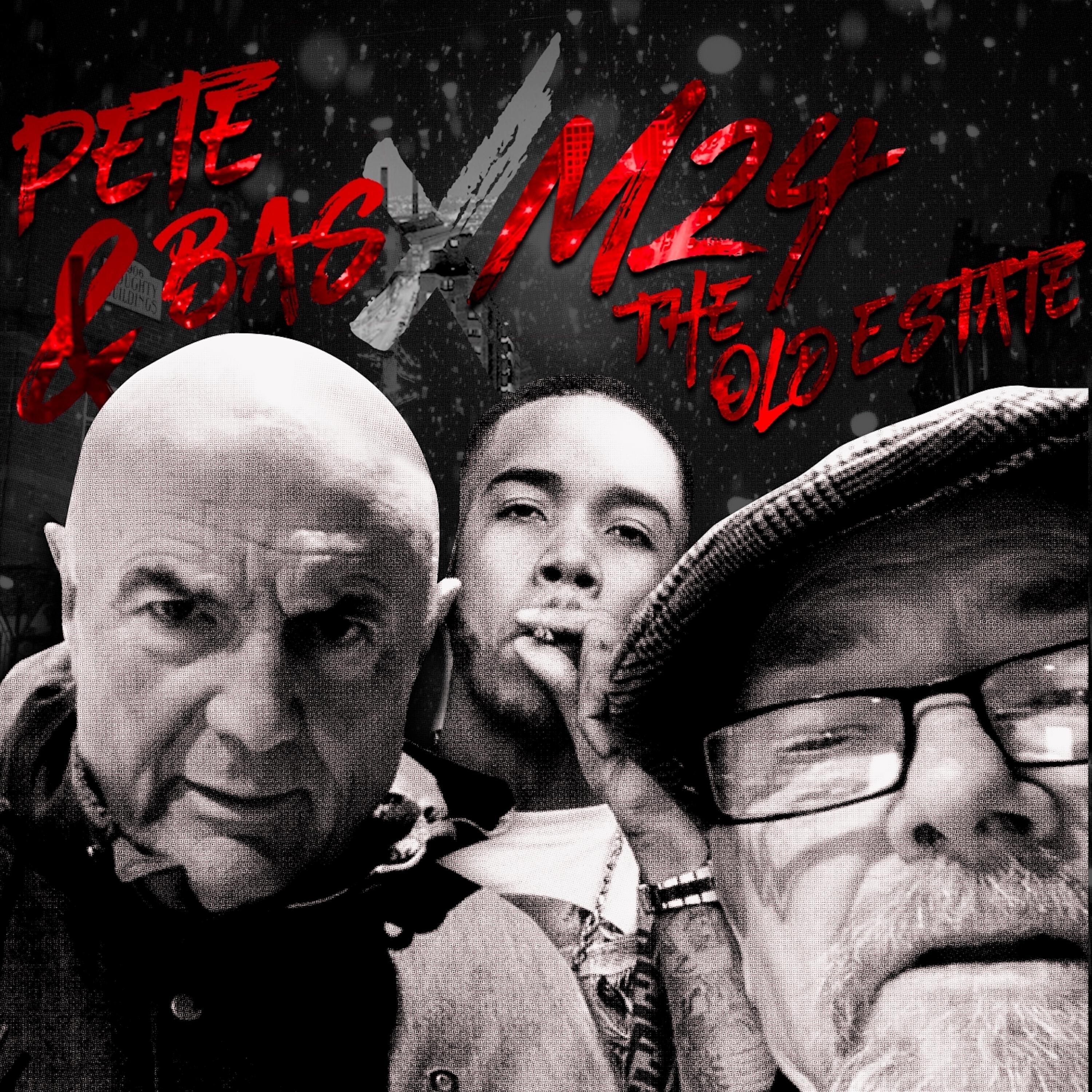 Релиз The Old Estate