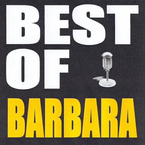 Релиз Best of Barbara