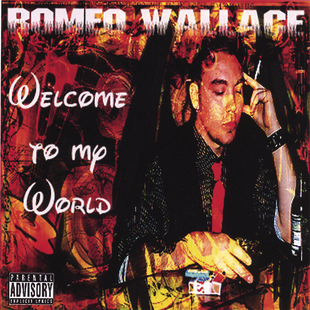 Релиз Welcome To My World