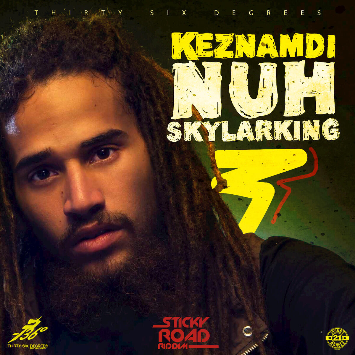 Релиз Nuh Skylarking