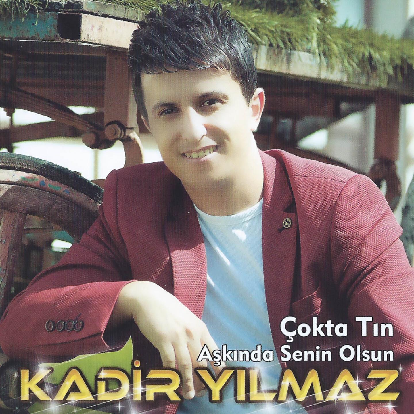 Релиз Çokta Tın / Aşkında Senin Olsun