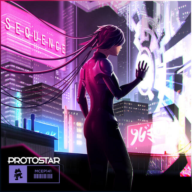 Релиз SEQUENCE