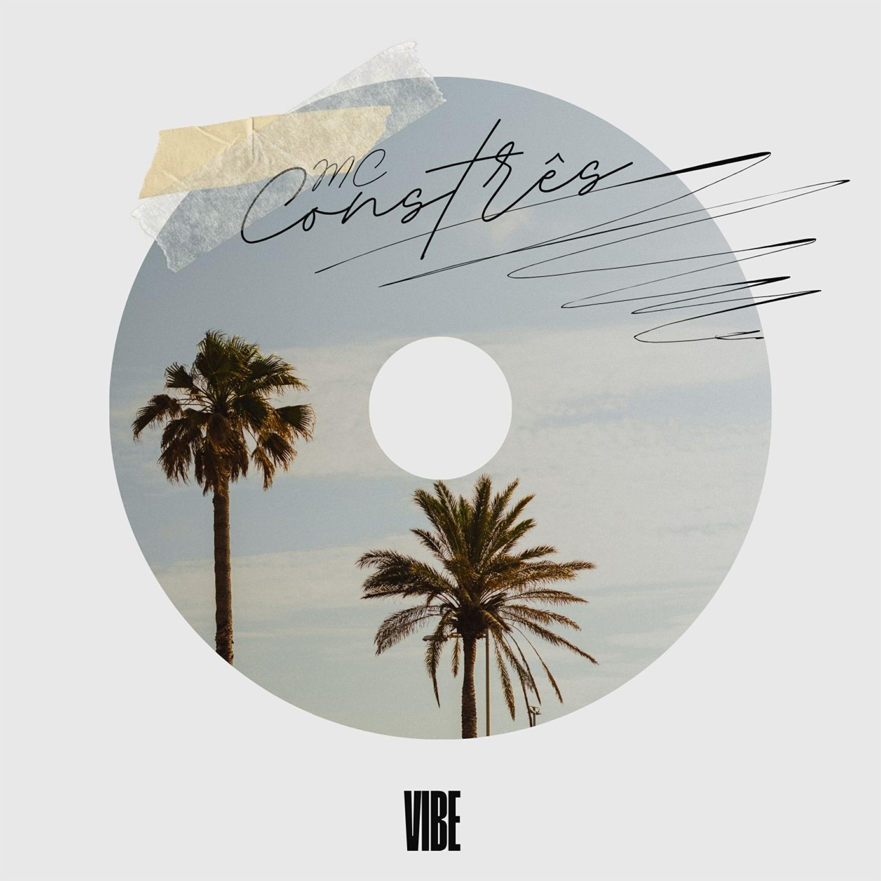 Релиз Vibe