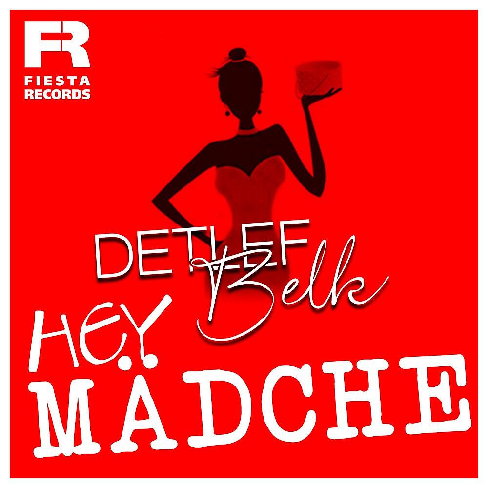 Detlef Belk