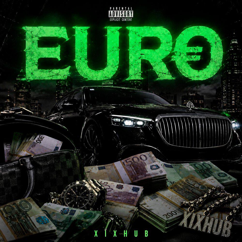 Релиз EURO