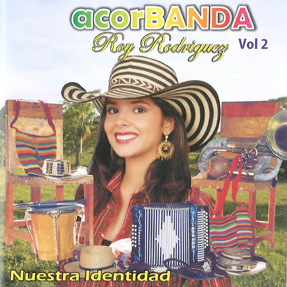 Релиз Acorbanda (Vol. 2)