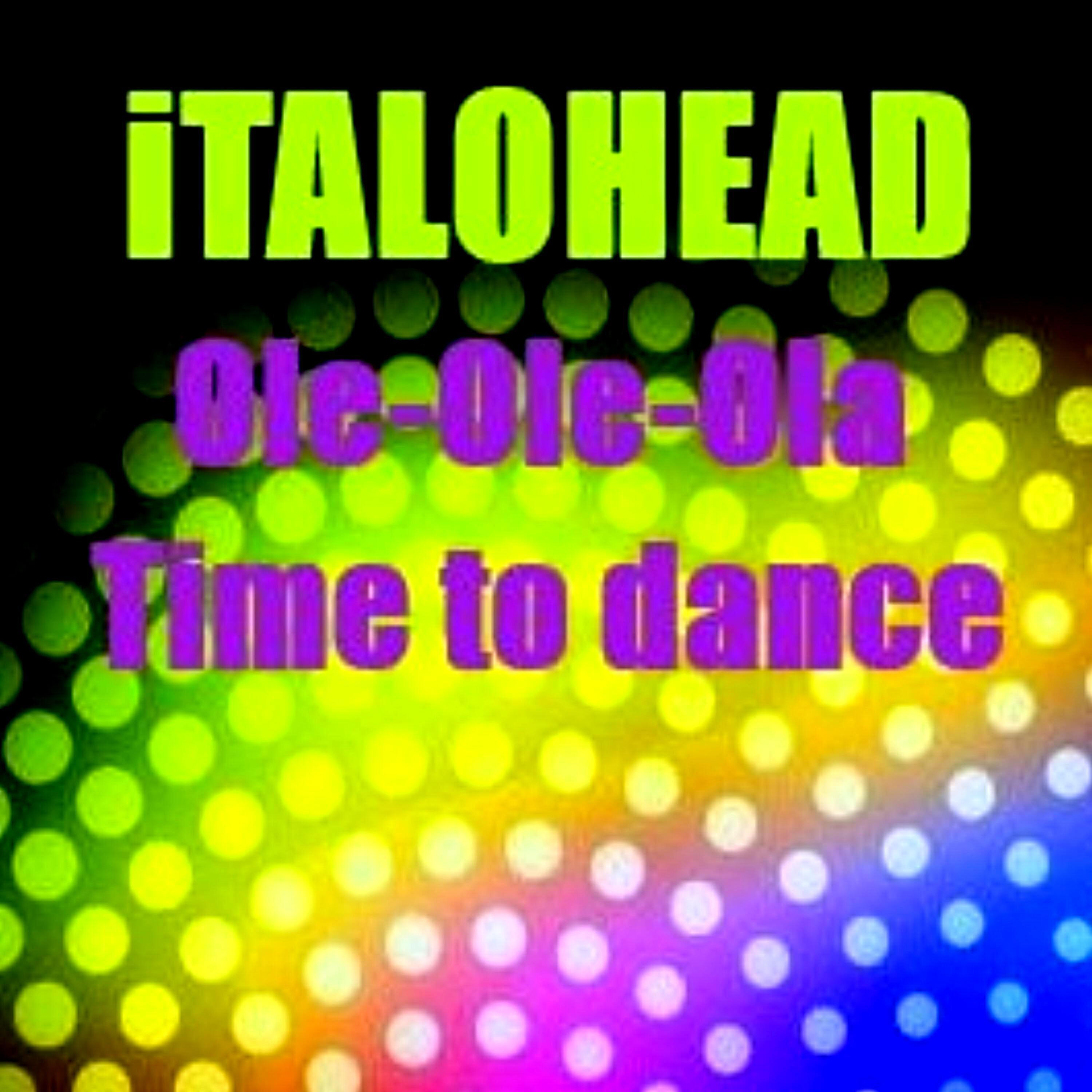 Релиз Ole-Ole-Ola Time to Dance