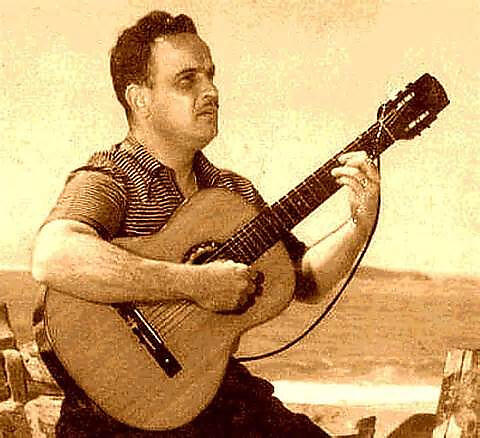 Gilvan Chaves