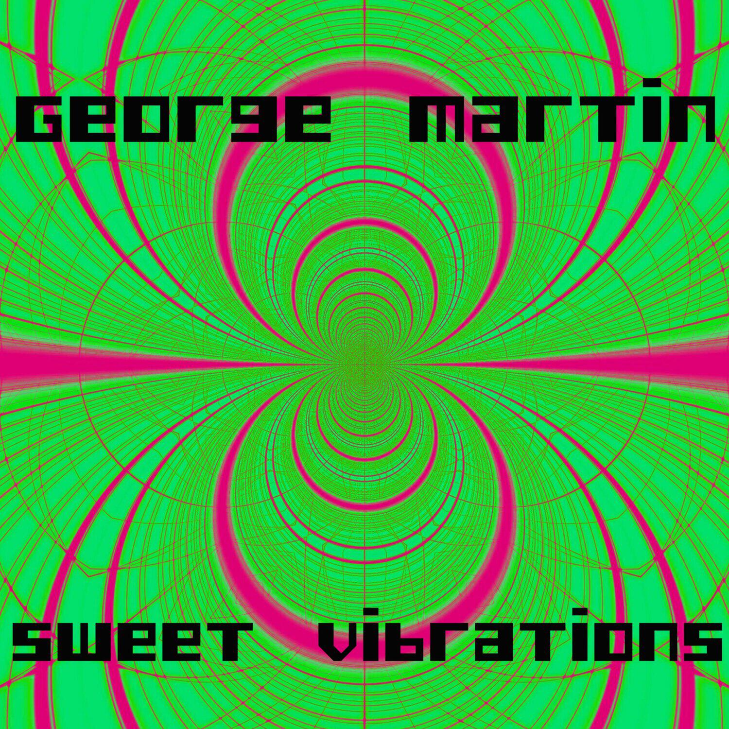 Sweet Vibration