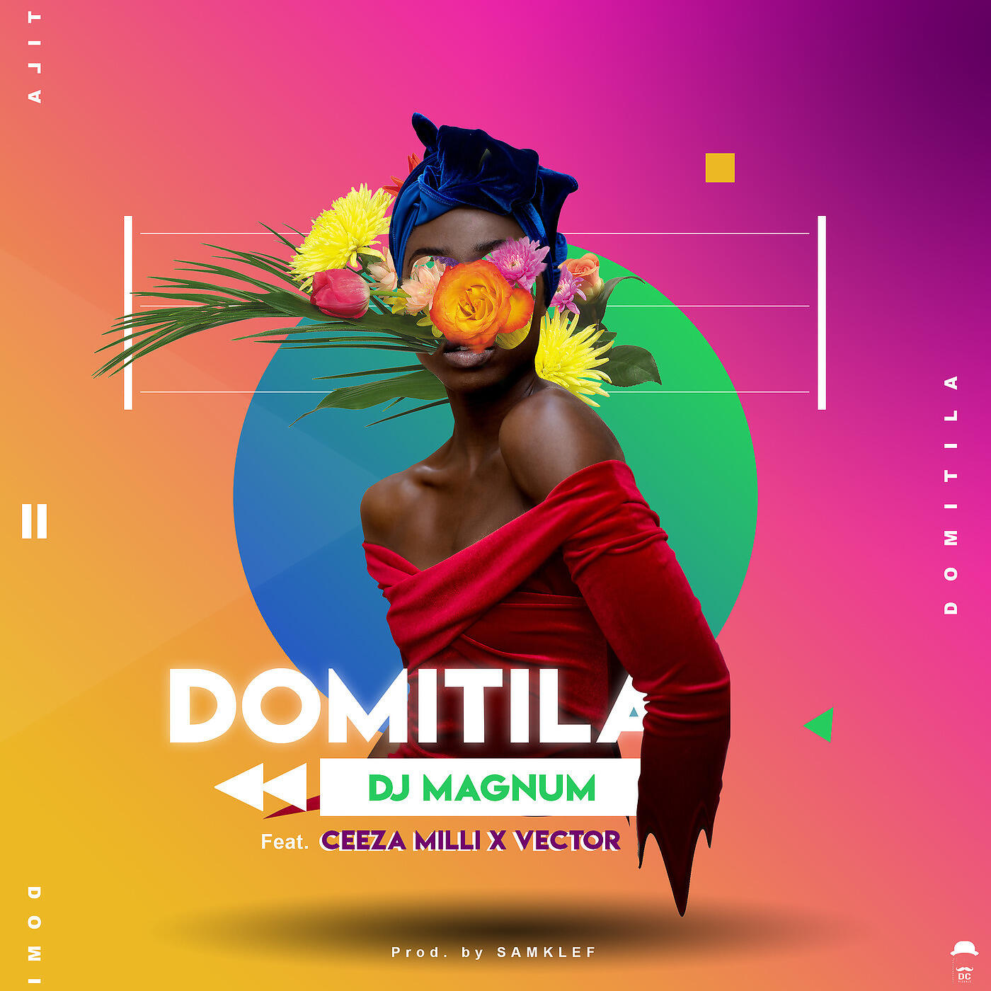 Релиз Domitila