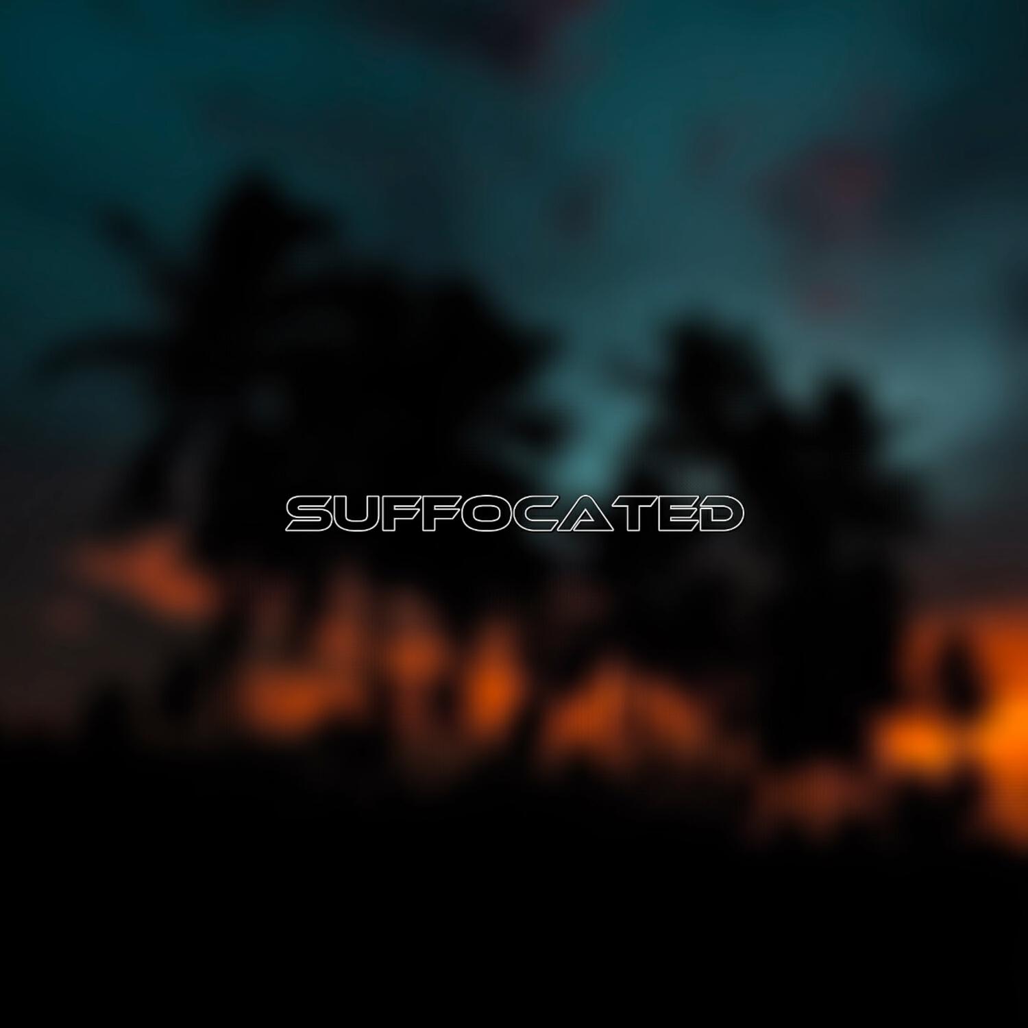 Релиз SUFFOCATED