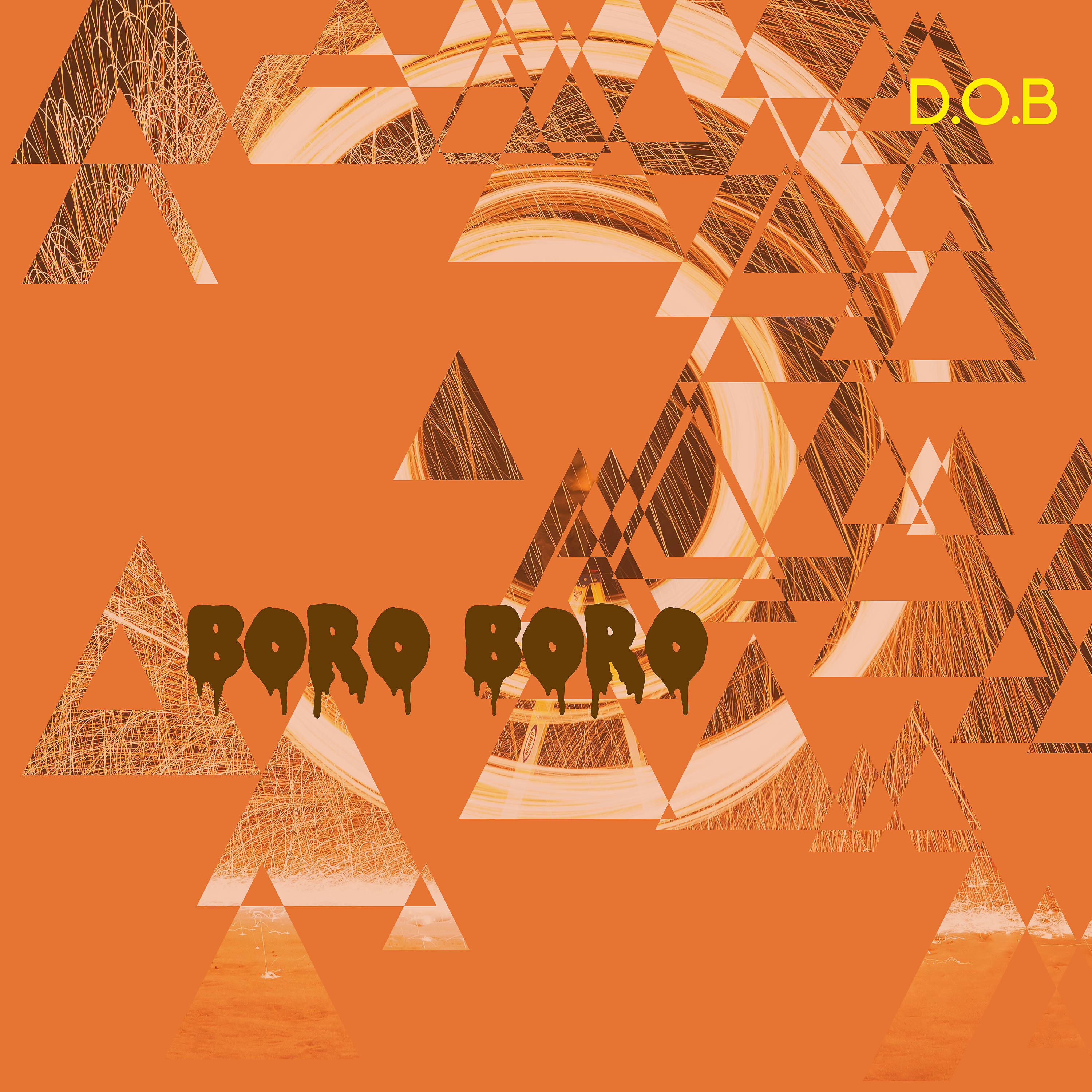 Релиз Boro Boro