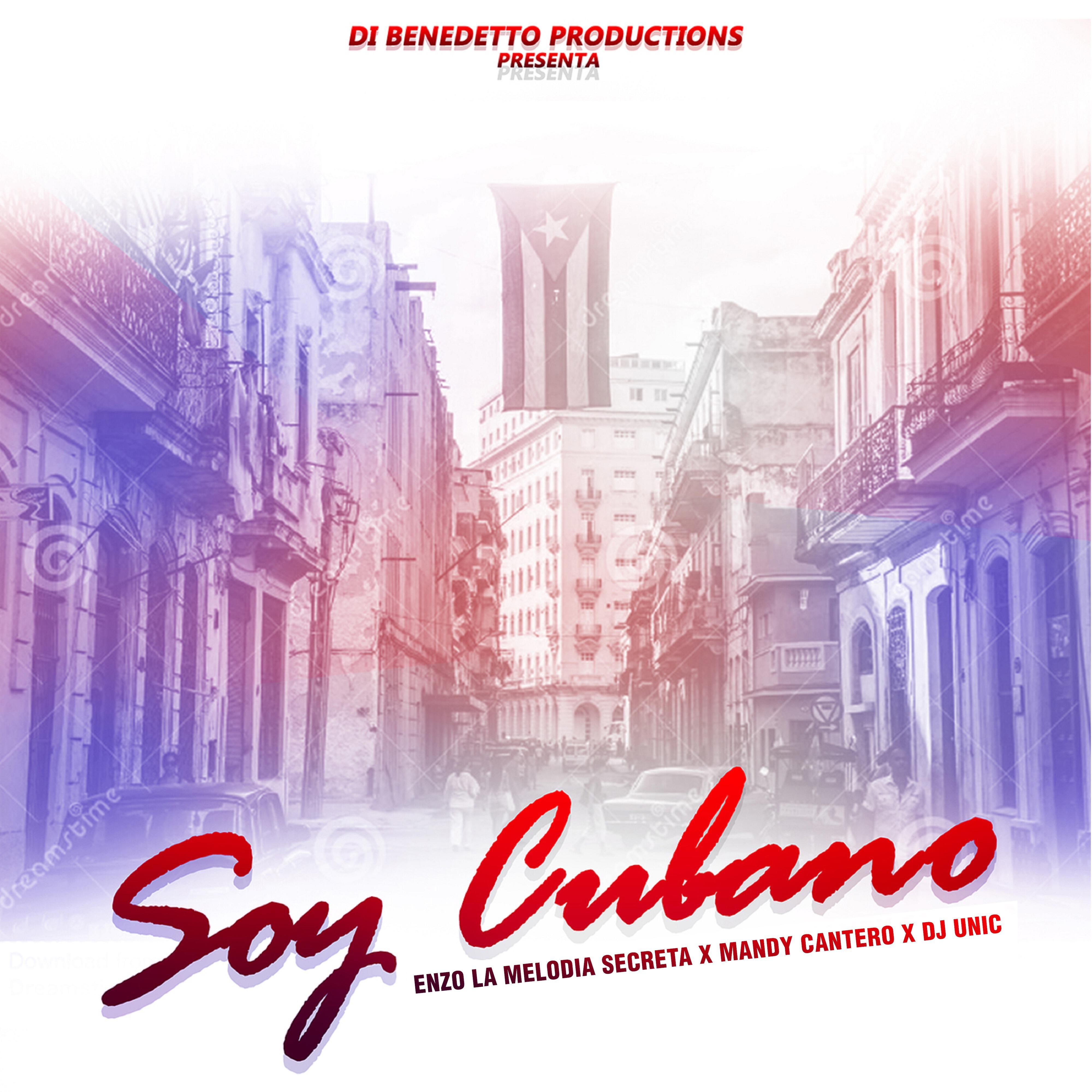 Релиз Soy Cubano